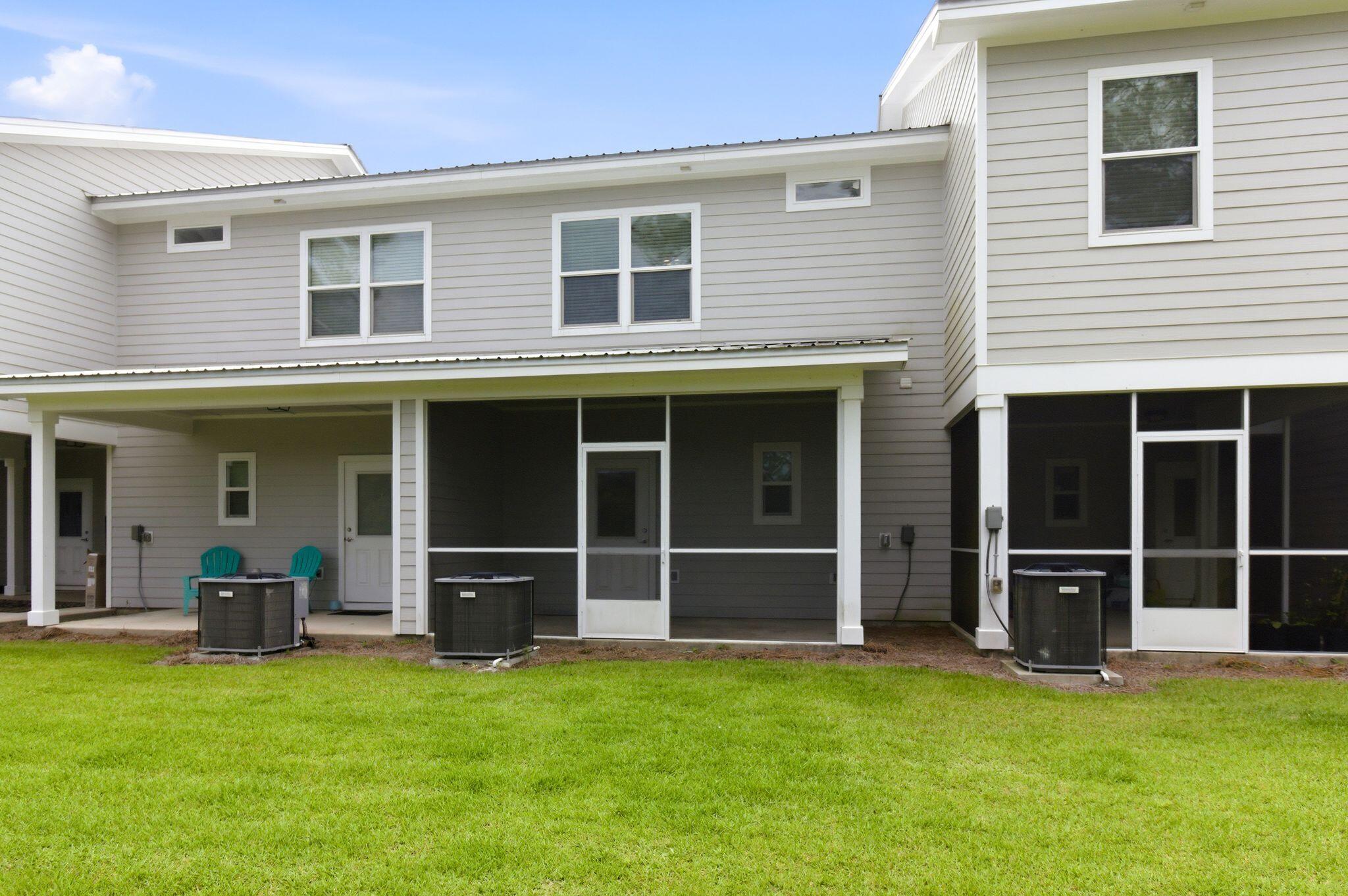 VERANDAS OF FREEPORT, THE - Residential