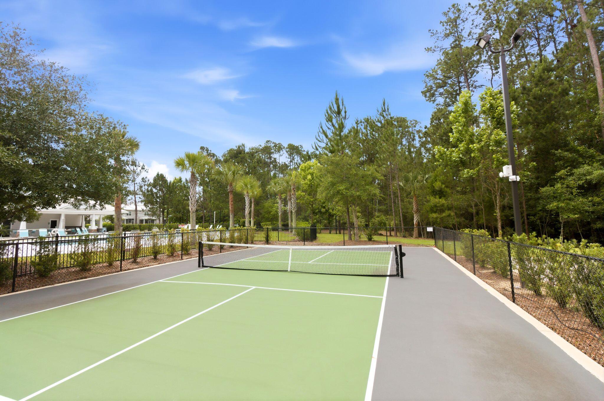 VERANDAS OF FREEPORT, THE - Residential