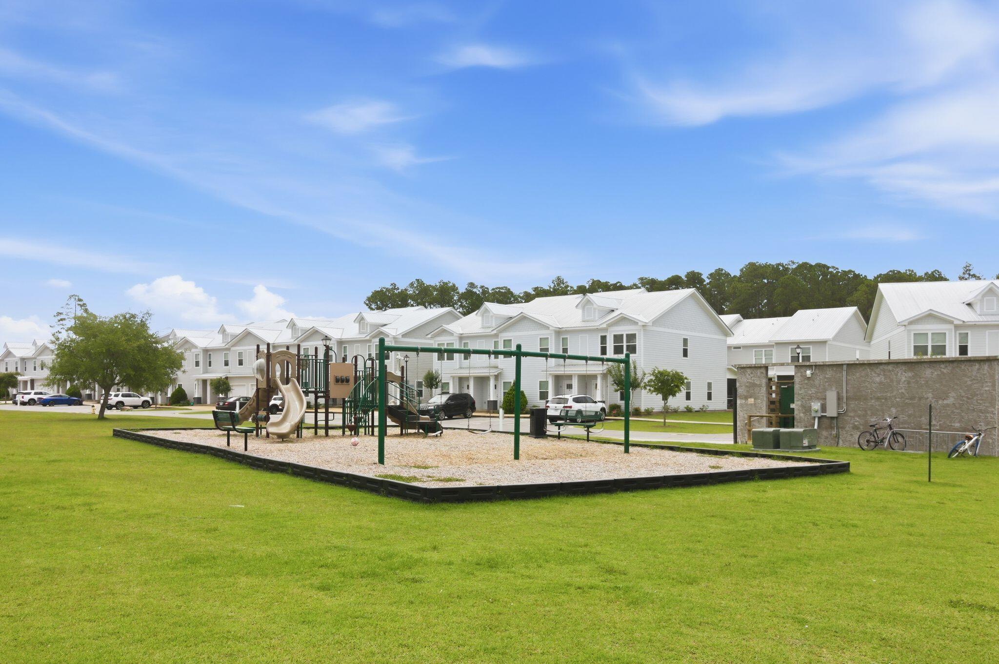 VERANDAS OF FREEPORT, THE - Residential
