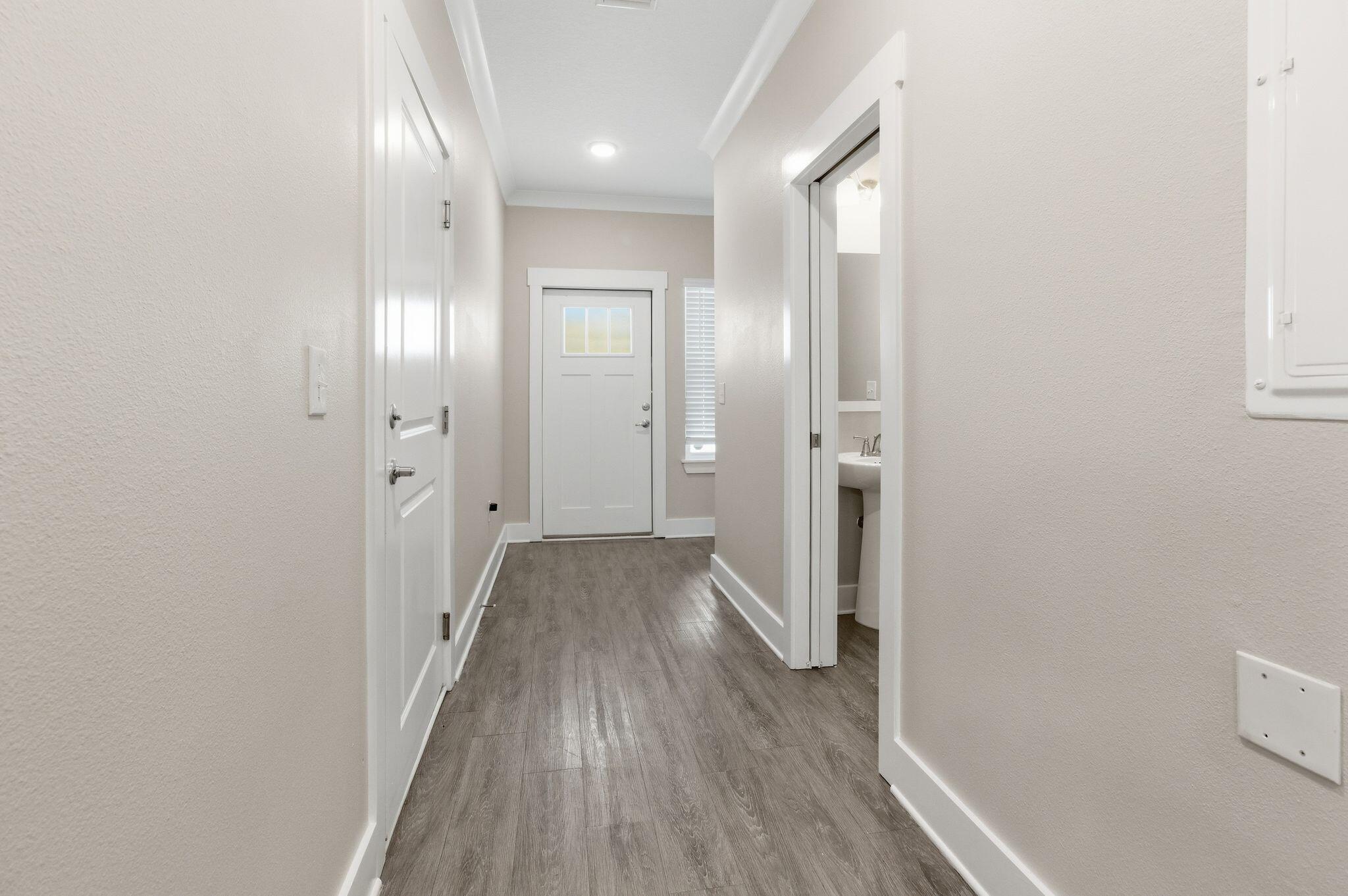 VERANDAS OF FREEPORT, THE - Residential