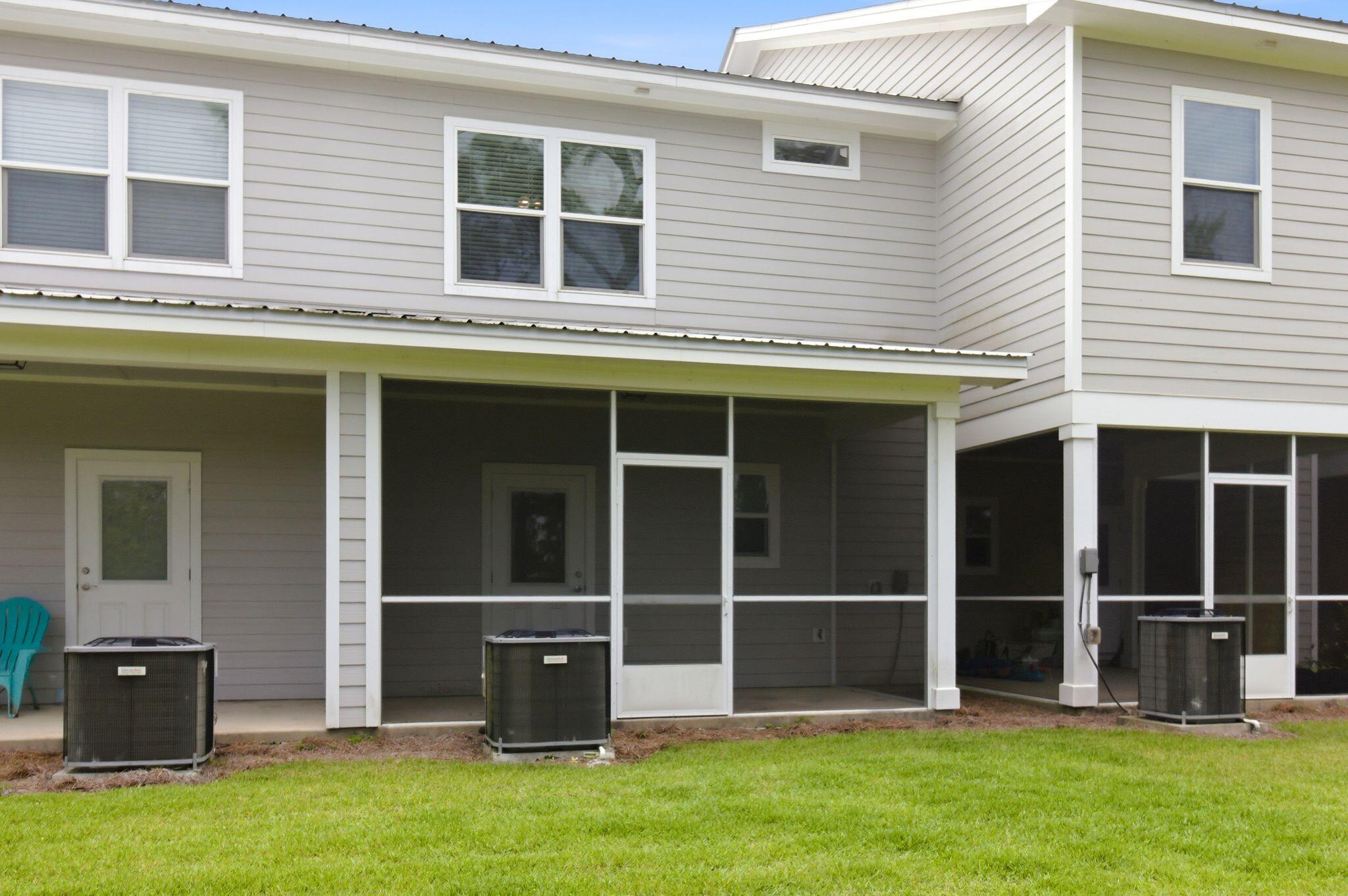 VERANDAS OF FREEPORT, THE - Residential