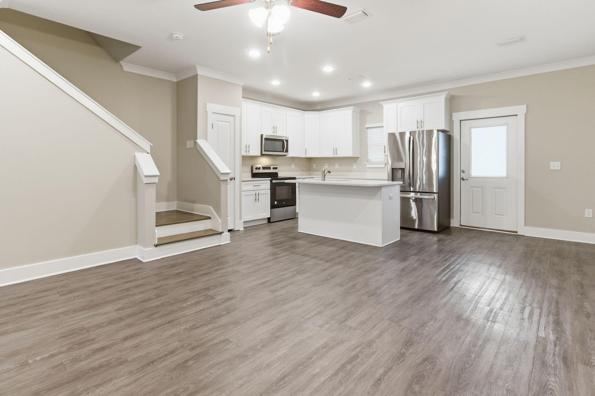 VERANDAS OF FREEPORT, THE - Residential