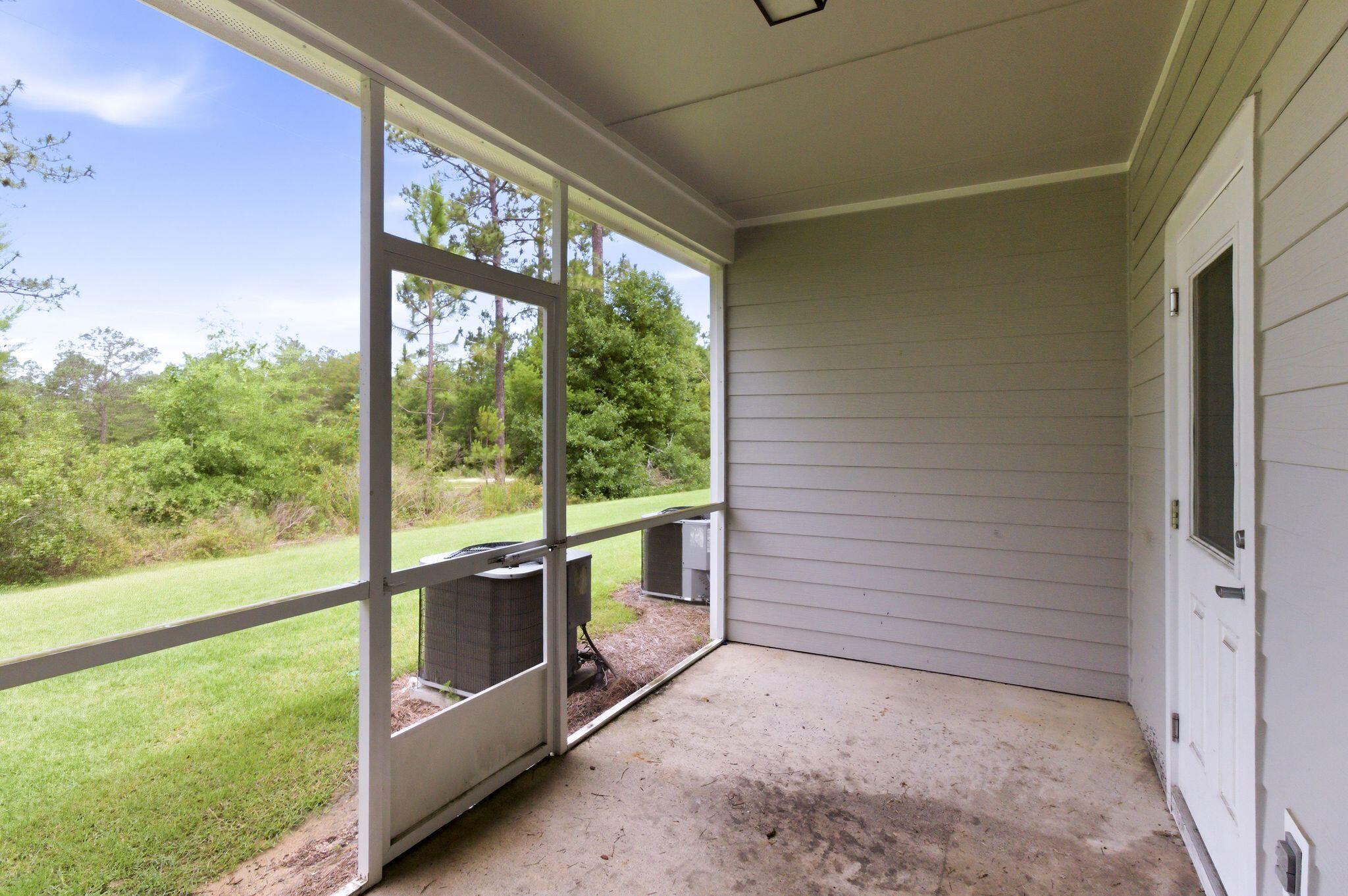 VERANDAS OF FREEPORT, THE - Residential