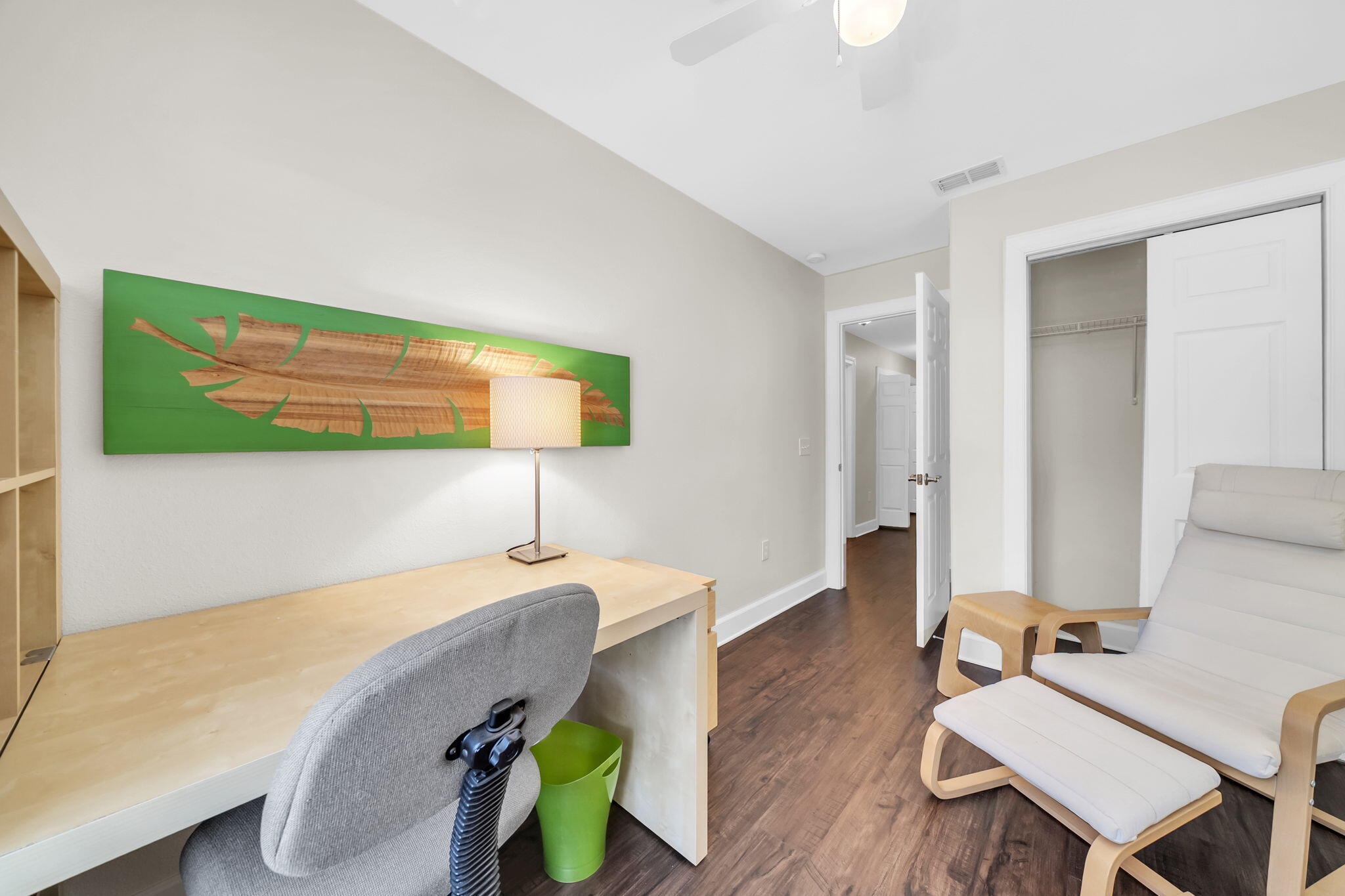 EAGLE BAY - Residential
