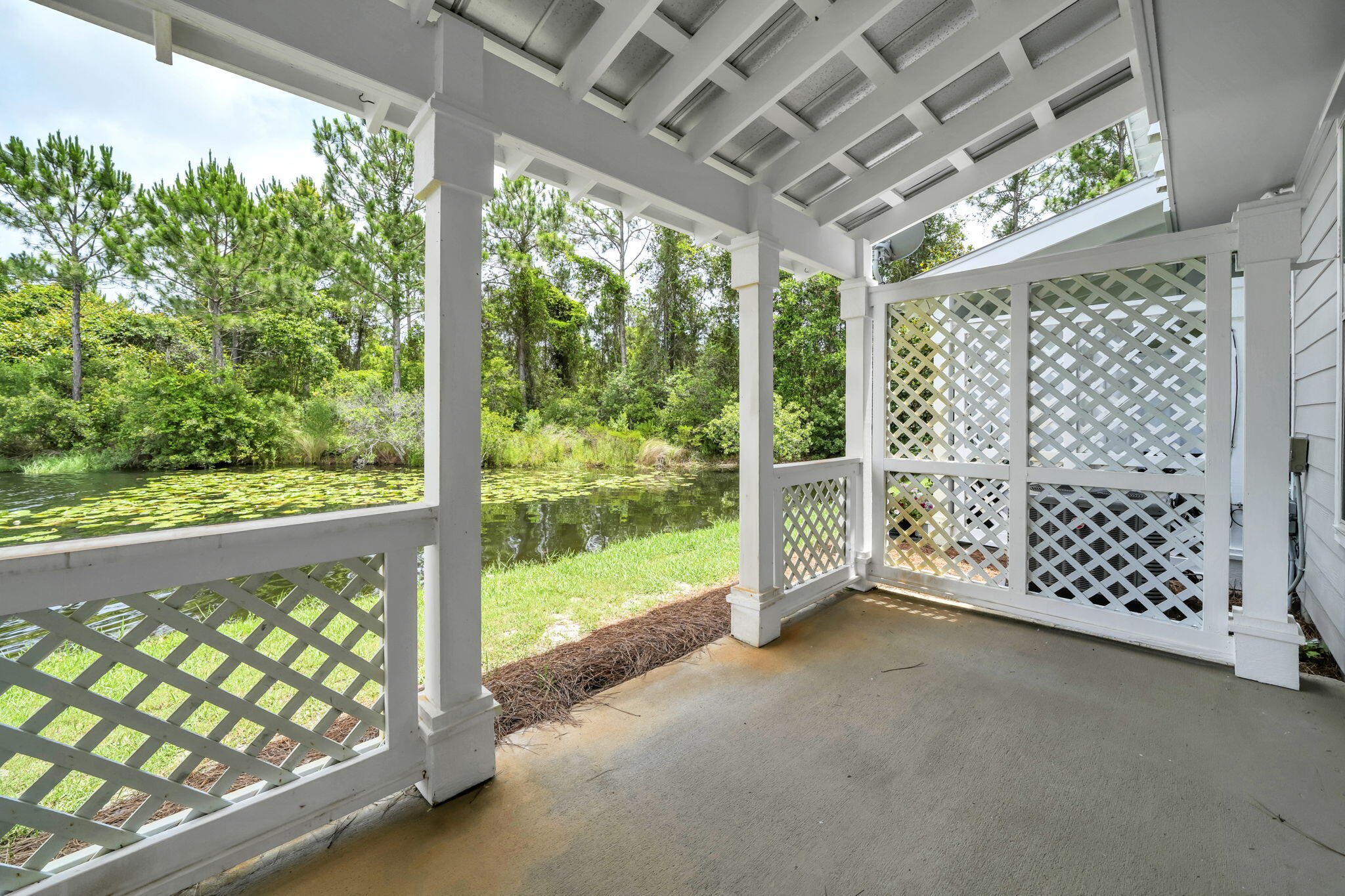 EAGLE BAY - Residential
