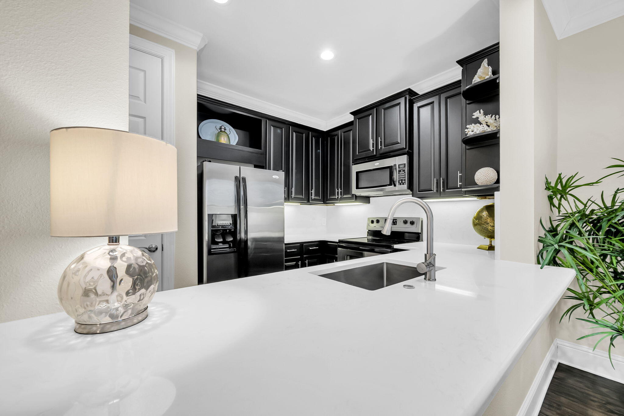 EAGLE BAY - Residential