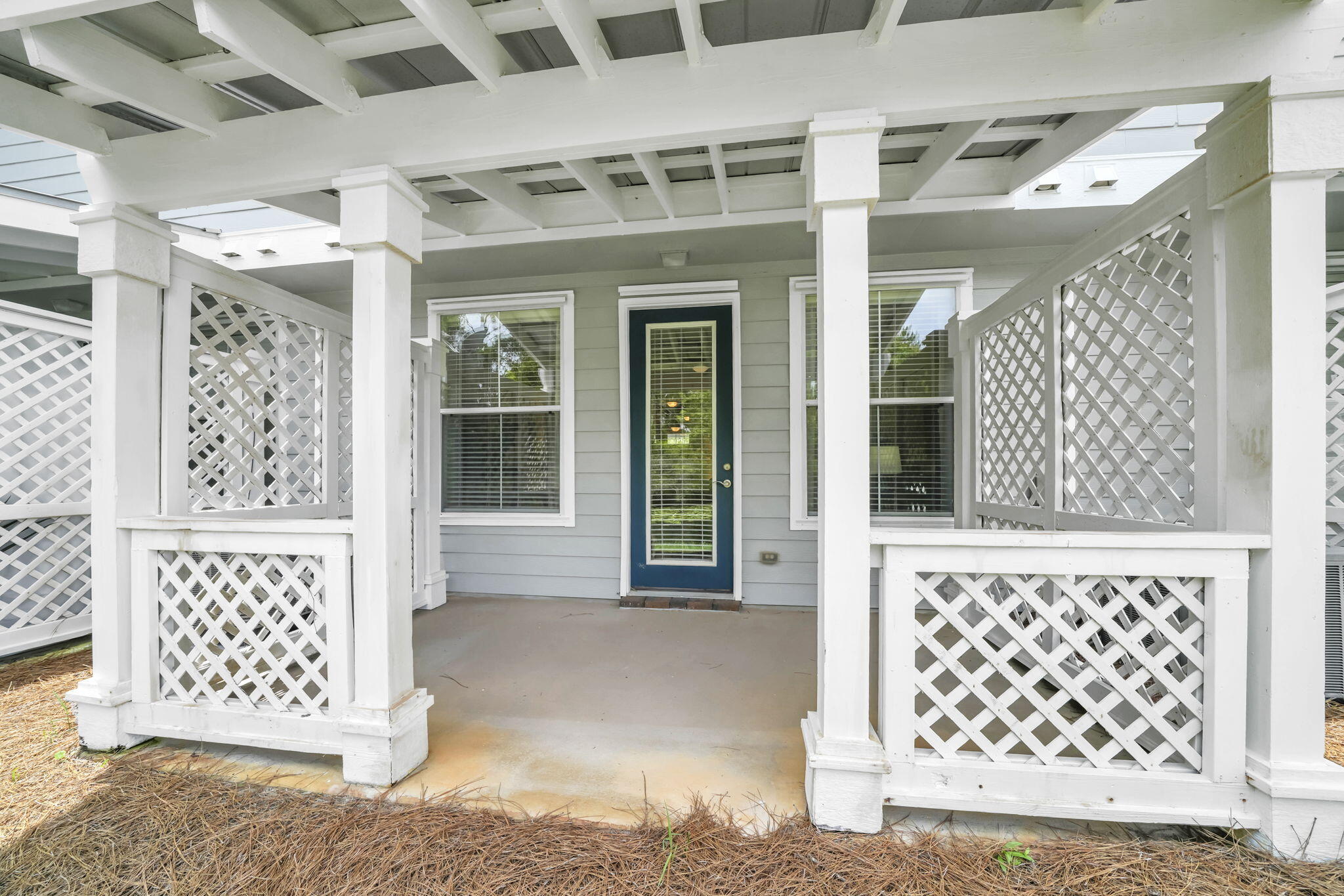 EAGLE BAY - Residential