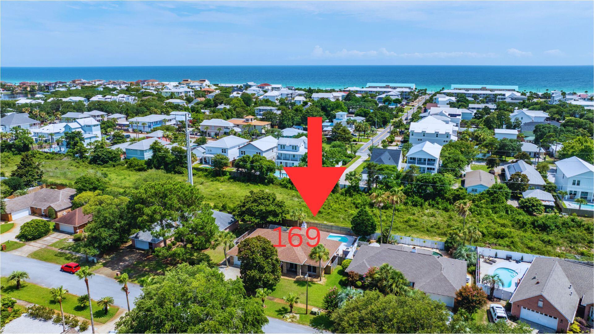 EMERALD BREEZE ESTATES - Residential