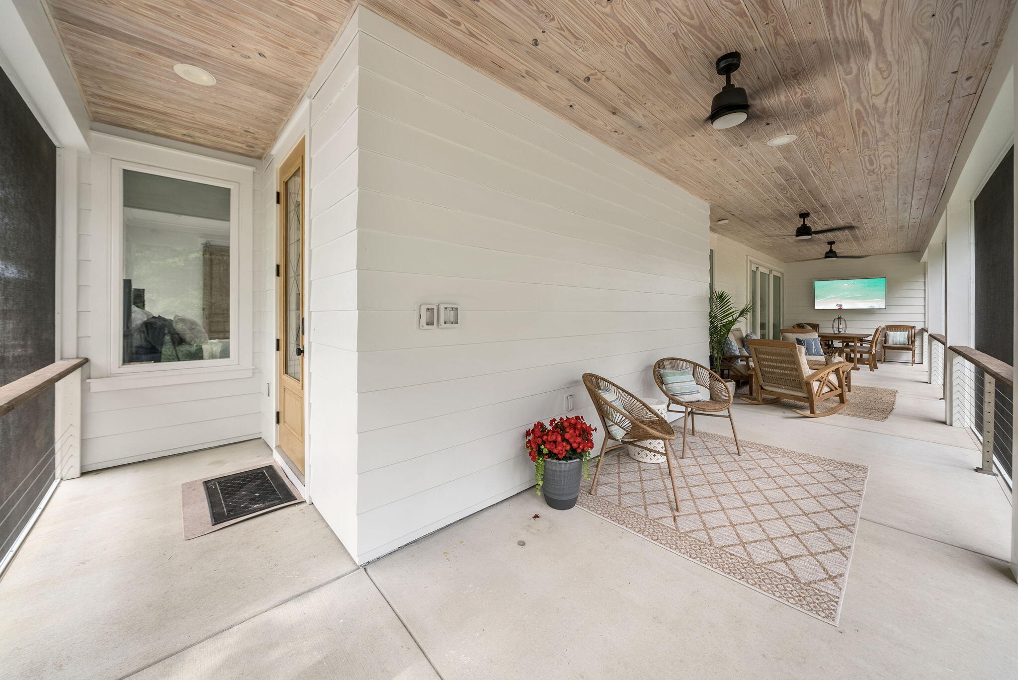 Rivercamps On Crooked Creek Ph 3 - Residential