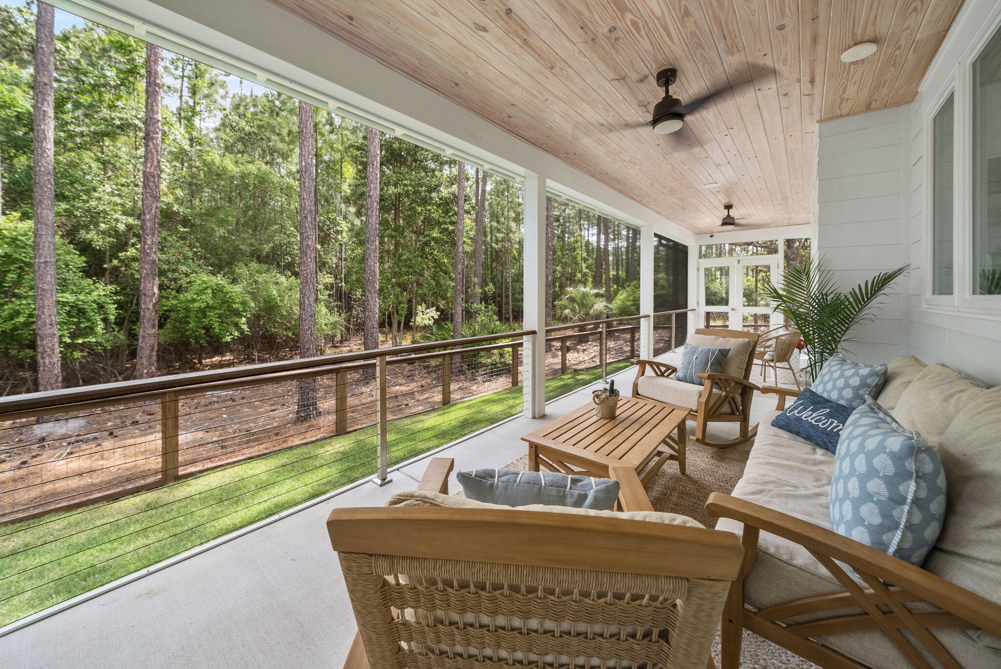 Rivercamps On Crooked Creek Ph 3 - Residential
