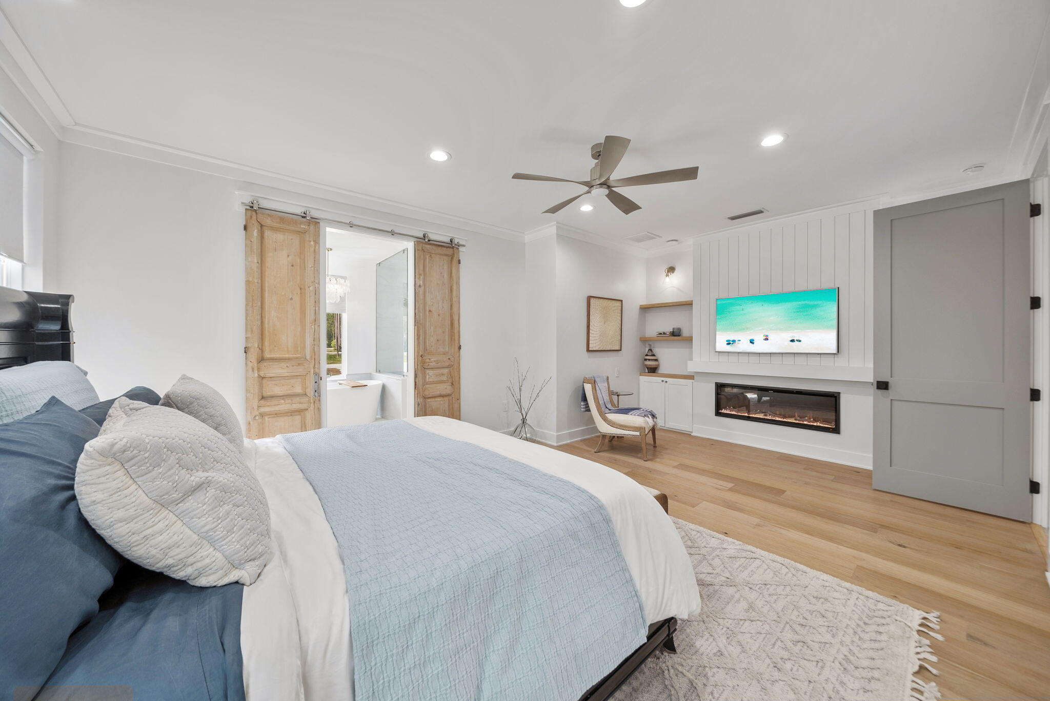 Rivercamps On Crooked Creek Ph 3 - Residential