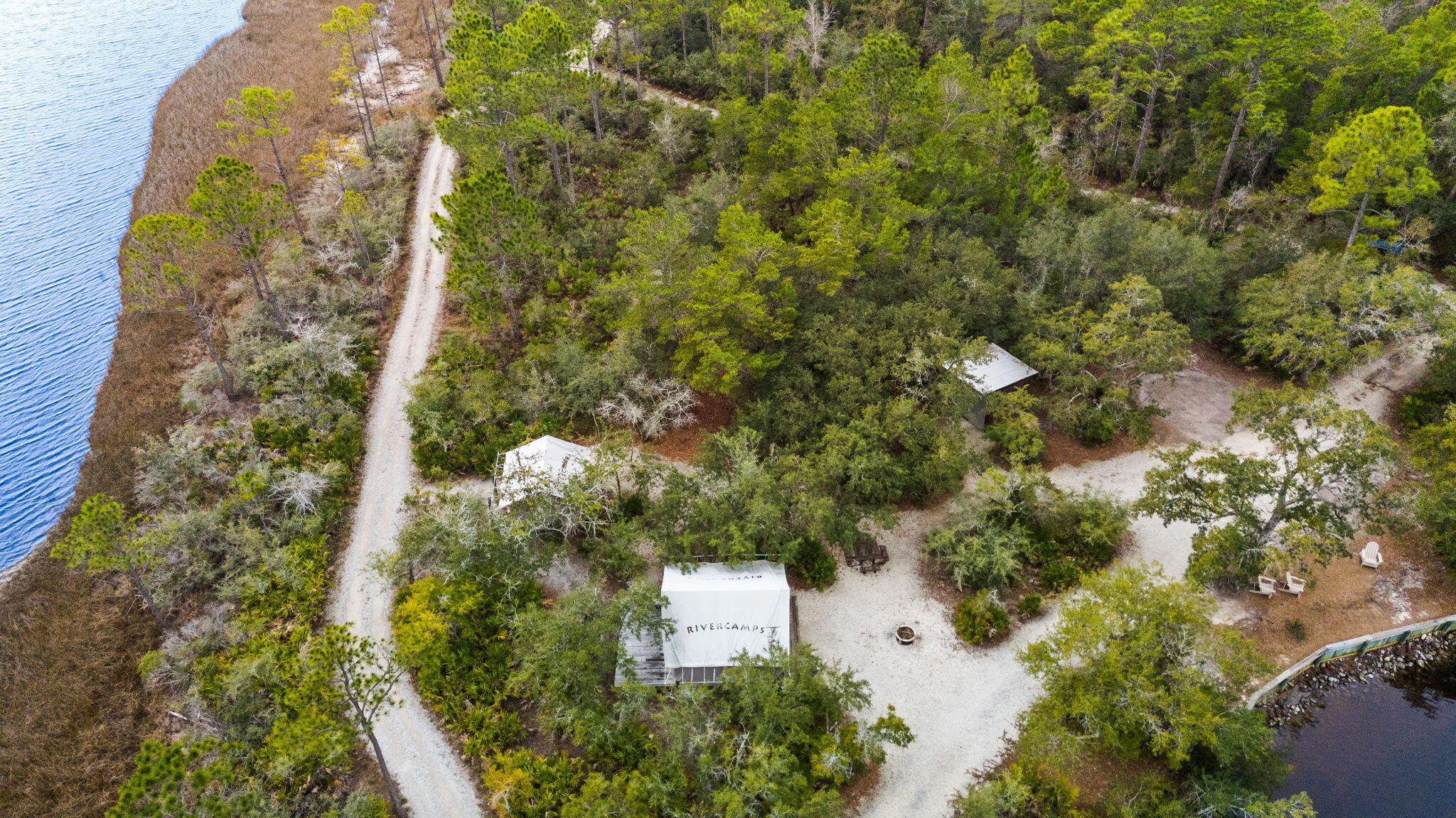 Rivercamps On Crooked Creek Ph 3 - Residential