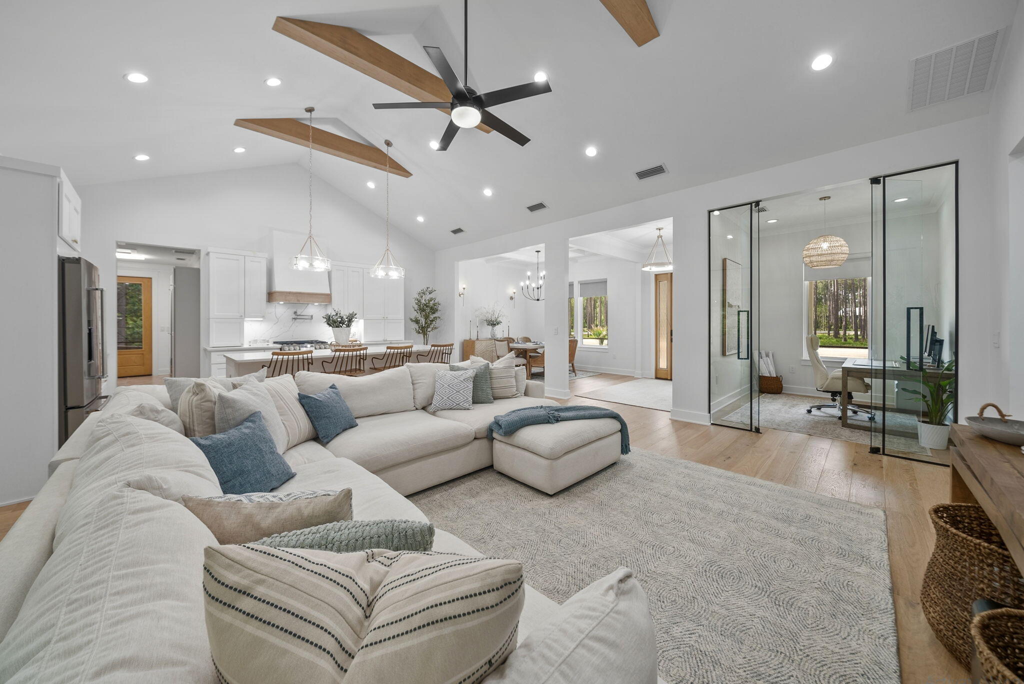 Rivercamps On Crooked Creek Ph 3 - Residential
