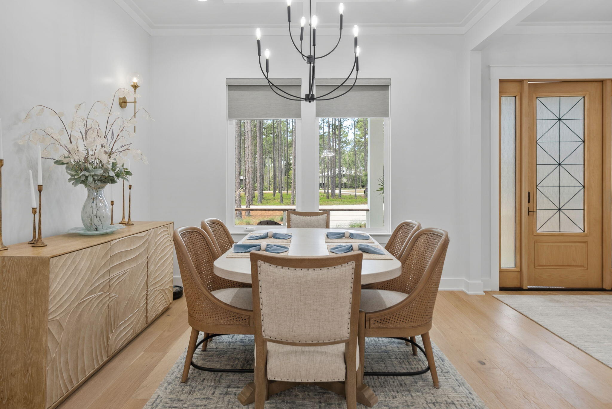Rivercamps On Crooked Creek Ph 3 - Residential