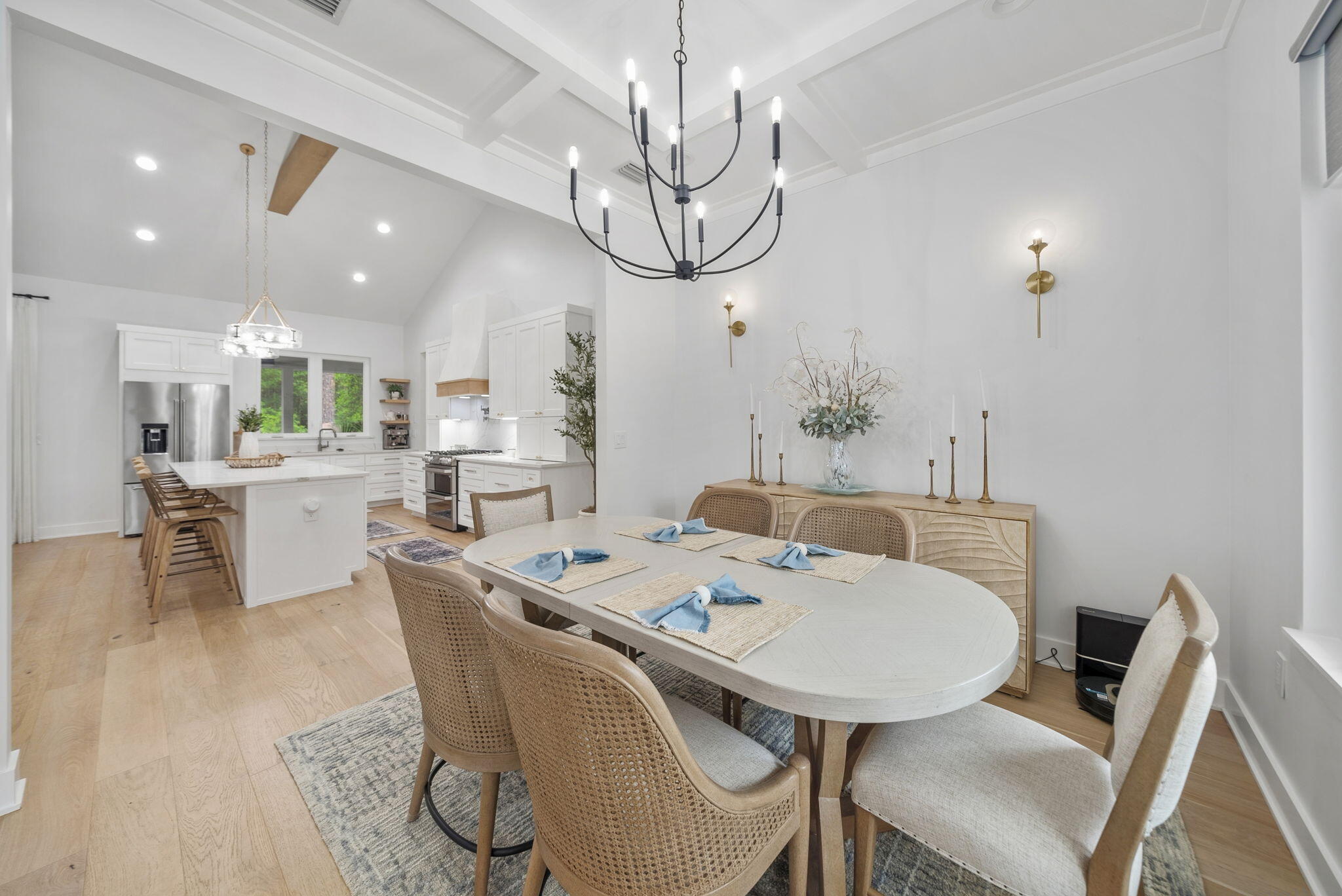 Rivercamps On Crooked Creek Ph 3 - Residential