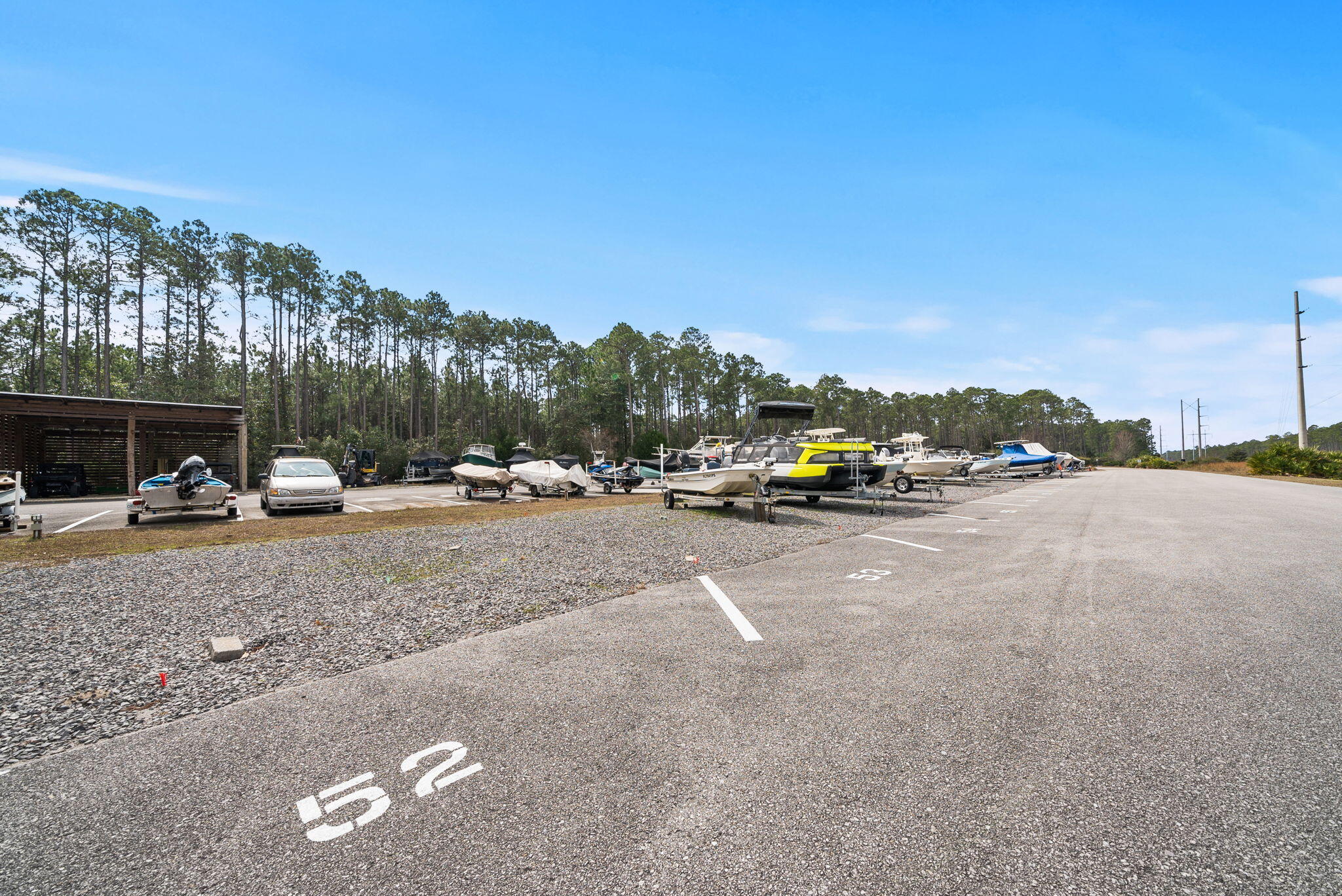 Rivercamps On Crooked Creek Ph 3 - Residential