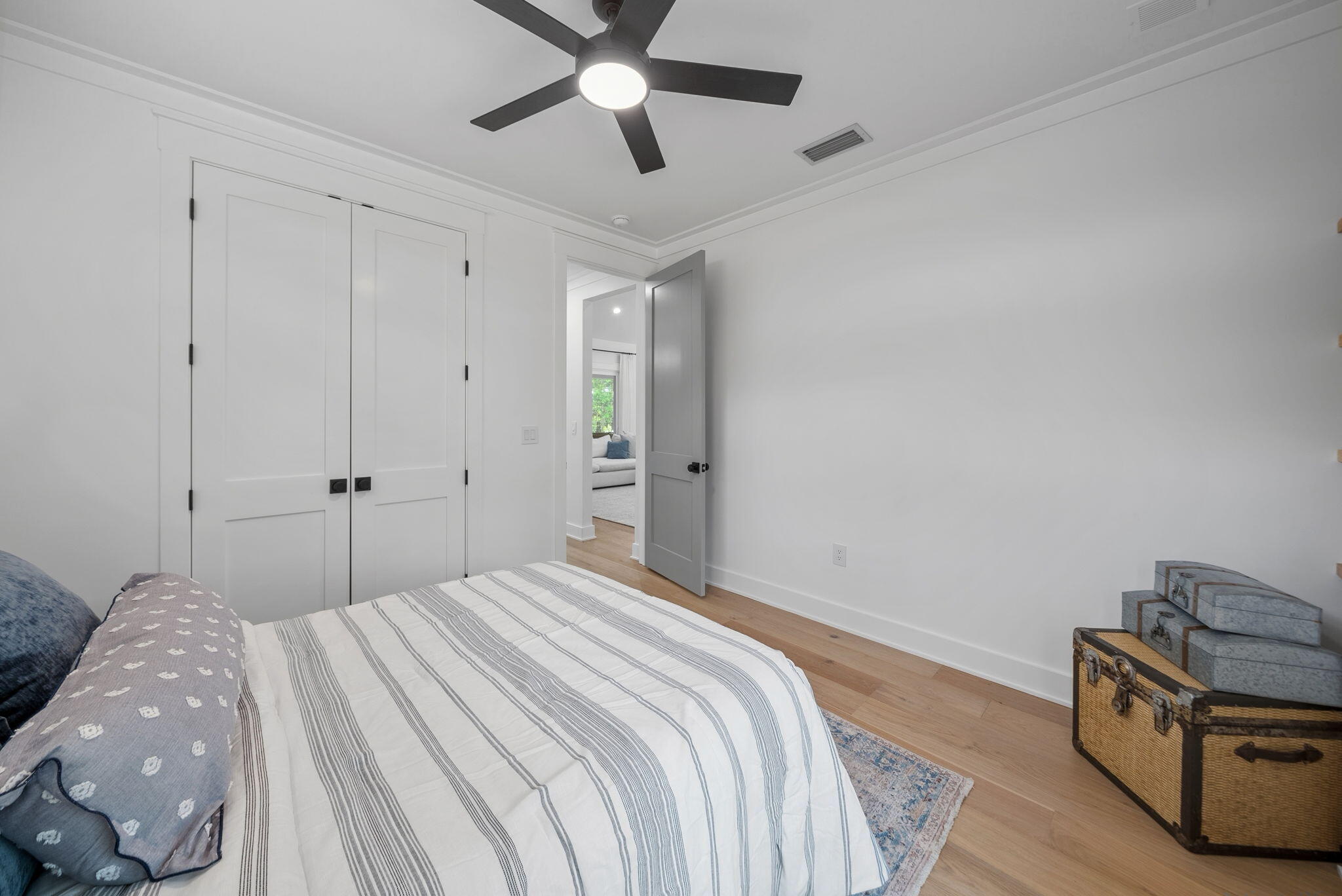 Rivercamps On Crooked Creek Ph 3 - Residential