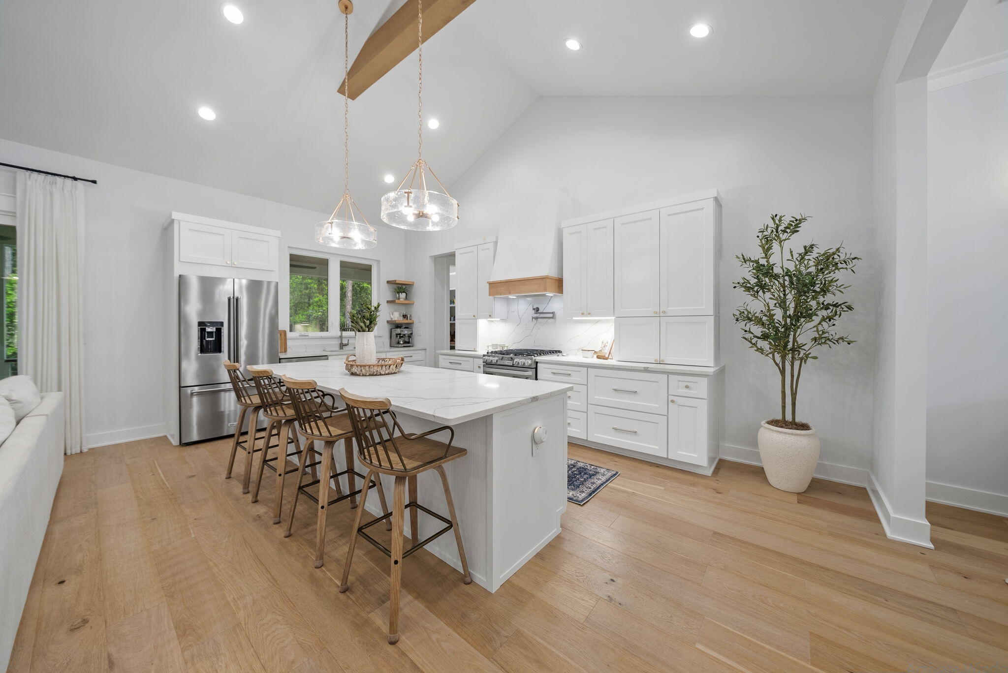 Rivercamps On Crooked Creek Ph 3 - Residential