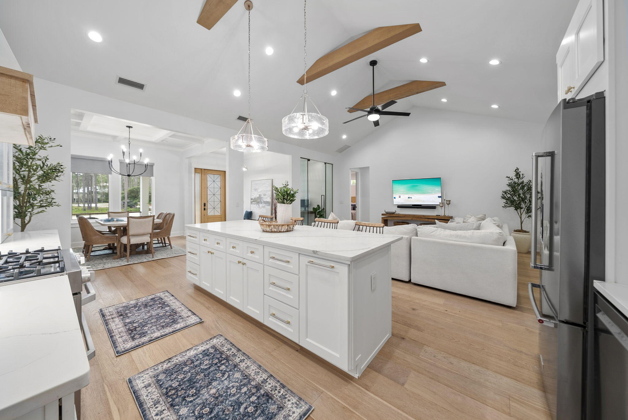 Rivercamps On Crooked Creek Ph 3 - Residential