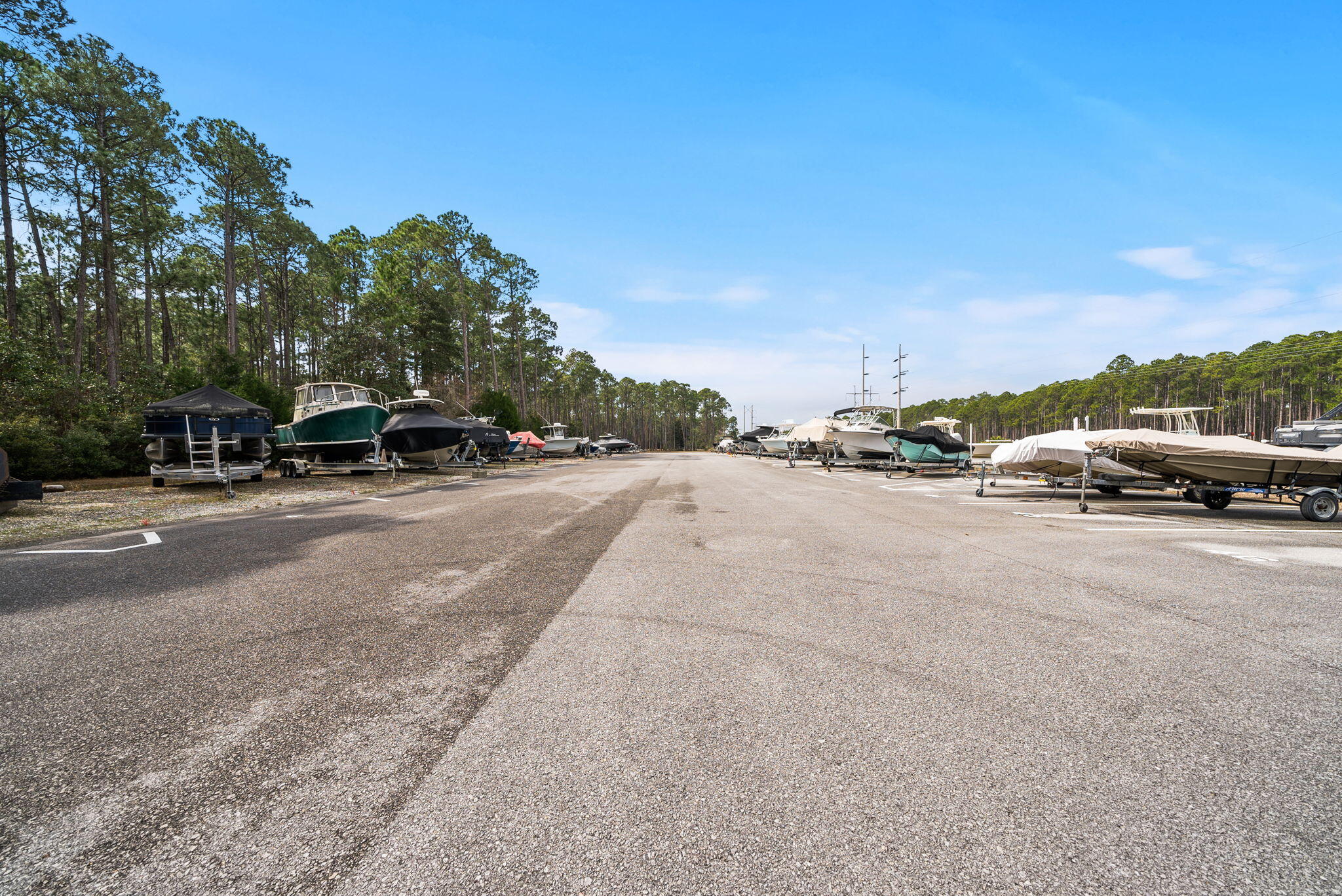 Rivercamps On Crooked Creek Ph 3 - Residential