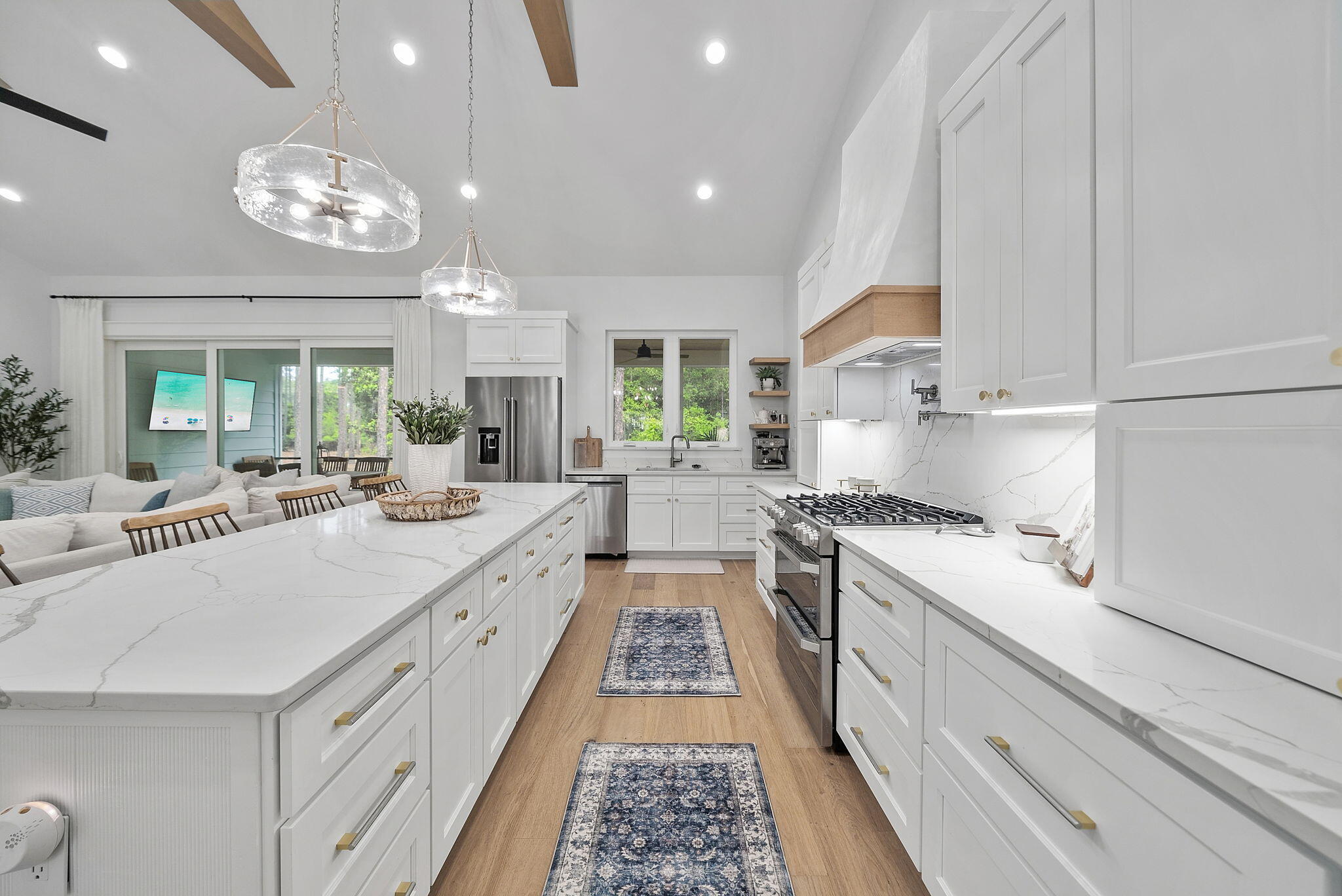 Rivercamps On Crooked Creek Ph 3 - Residential