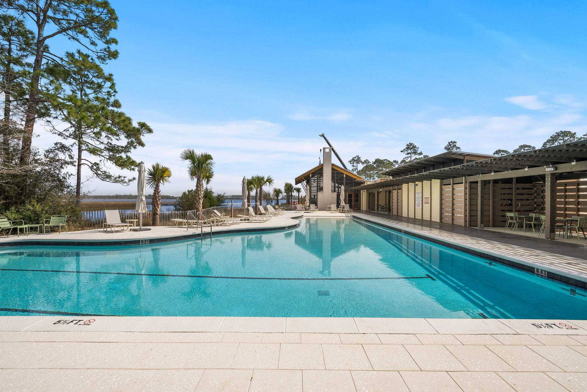 Rivercamps On Crooked Creek Ph 3 - Residential