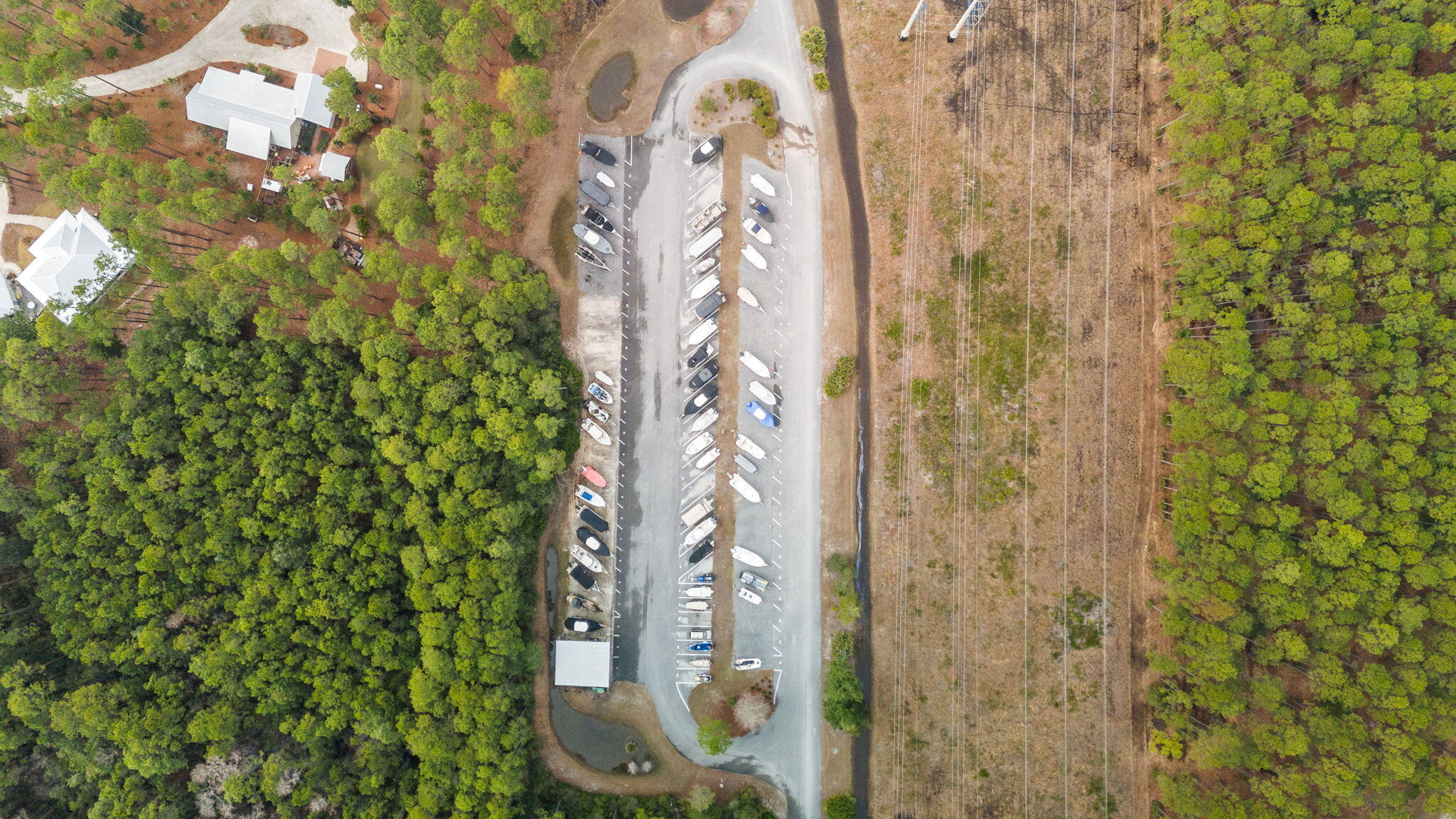 Rivercamps On Crooked Creek Ph 3 - Residential