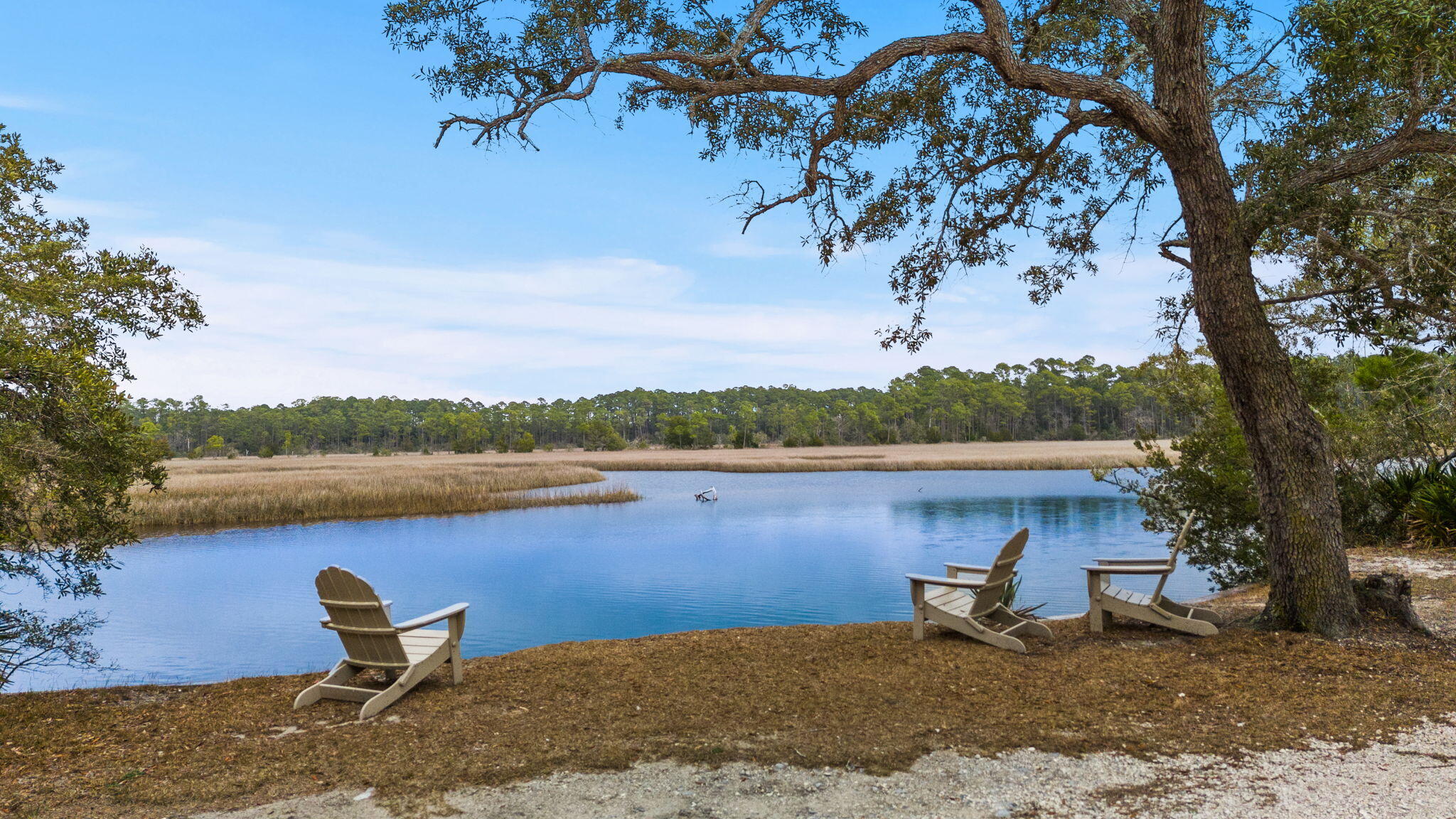 Rivercamps On Crooked Creek Ph 3 - Residential