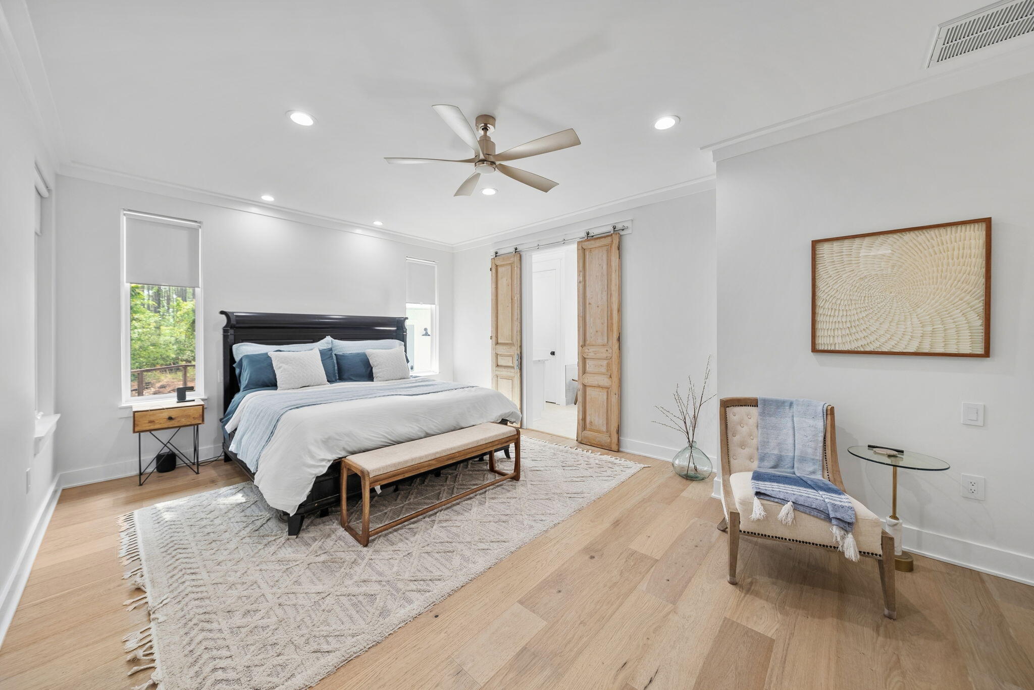 Rivercamps On Crooked Creek Ph 3 - Residential