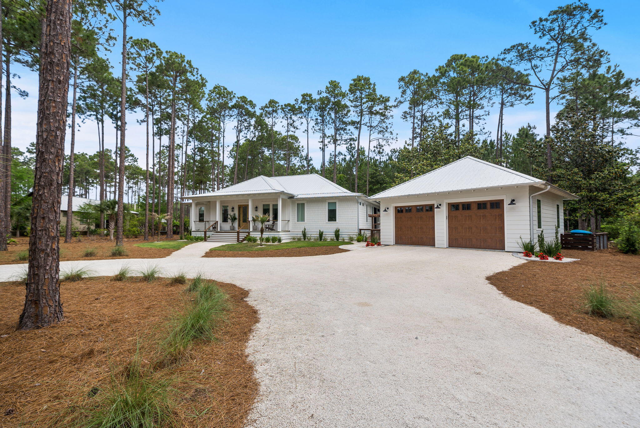 Rivercamps On Crooked Creek Ph 3 - Residential