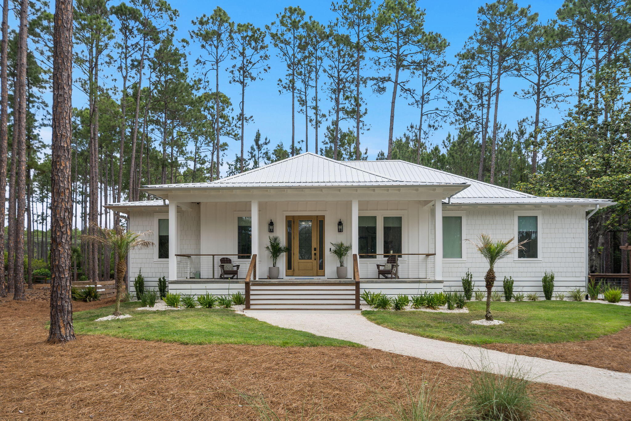 Rivercamps On Crooked Creek Ph 3 - Residential