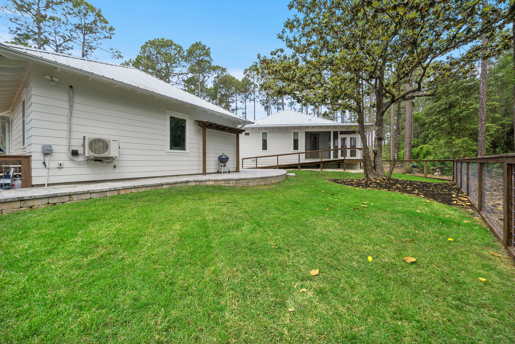 Rivercamps On Crooked Creek Ph 3 - Residential