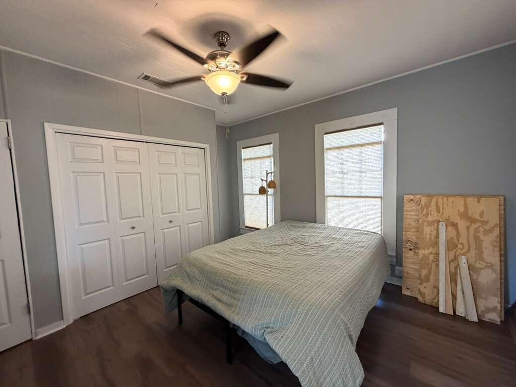 LLOYD & HETHERINGTON - Residential Lease