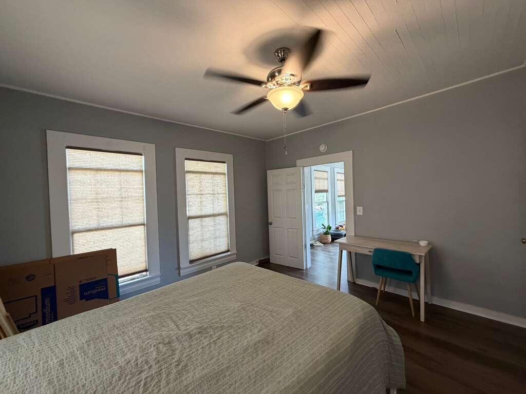 LLOYD & HETHERINGTON - Residential Lease