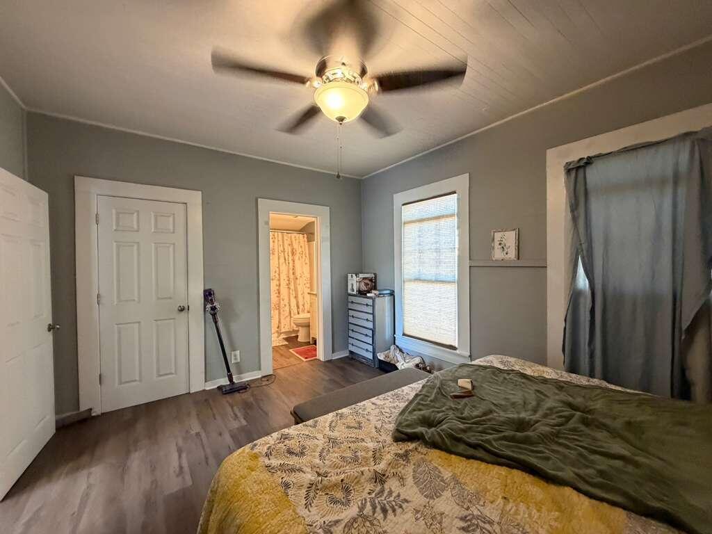 LLOYD & HETHERINGTON - Residential Lease