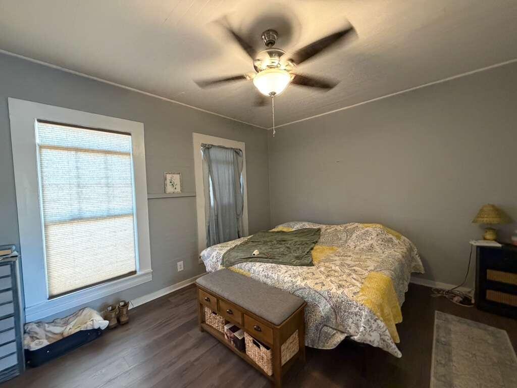 LLOYD & HETHERINGTON - Residential Lease