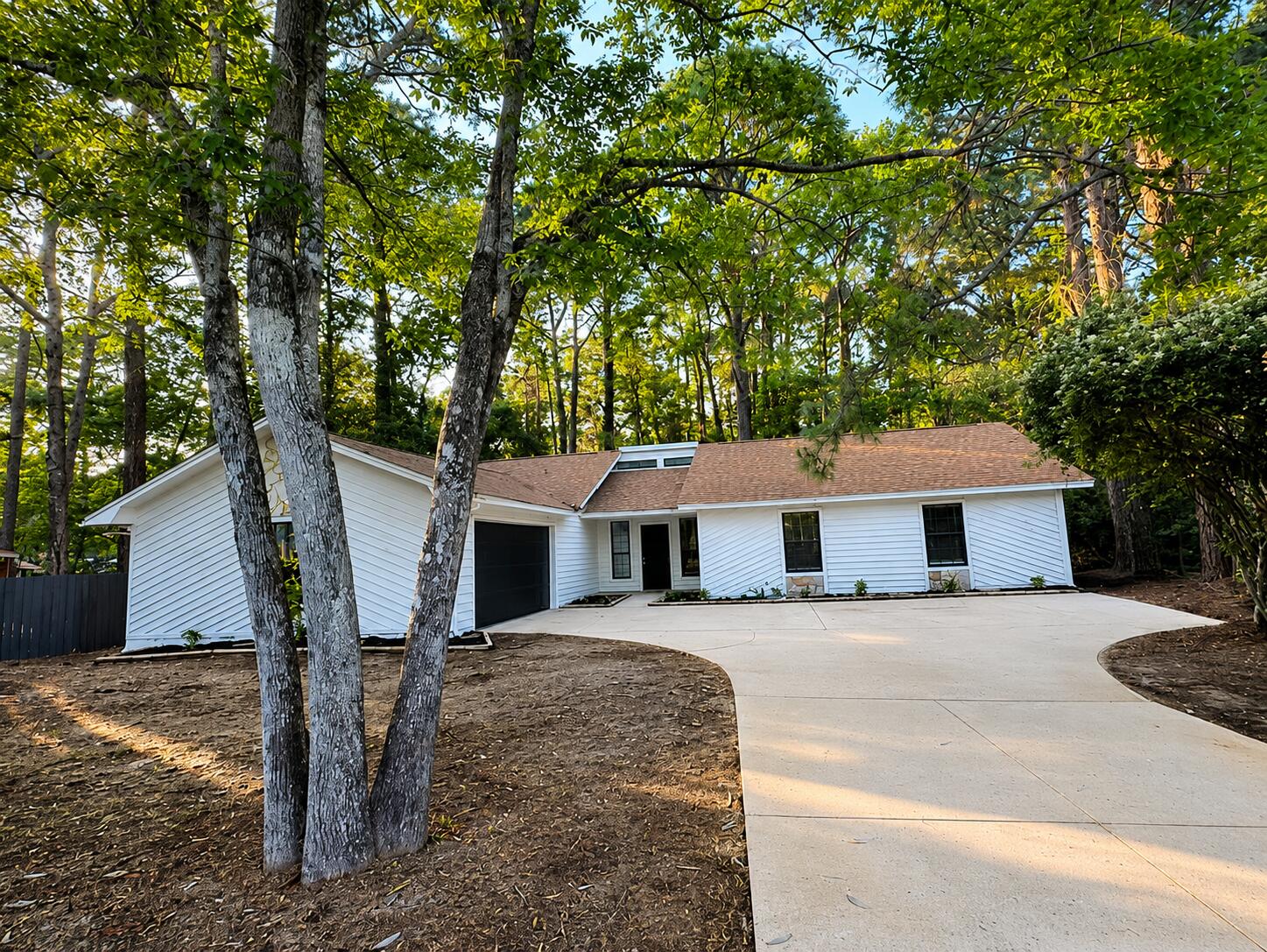 ST ANDREWS VILLAGE NORTH - Residential