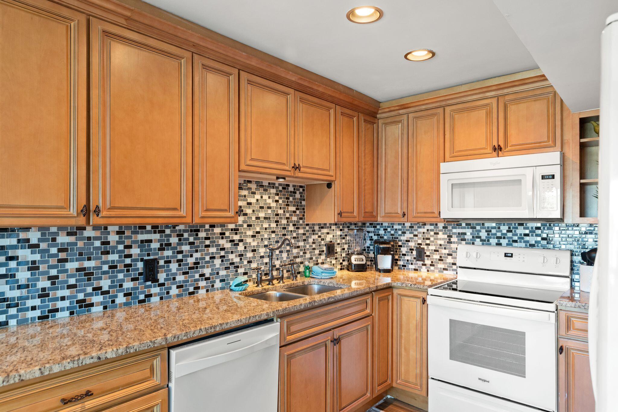 LARGO MAR CONDO - Residential