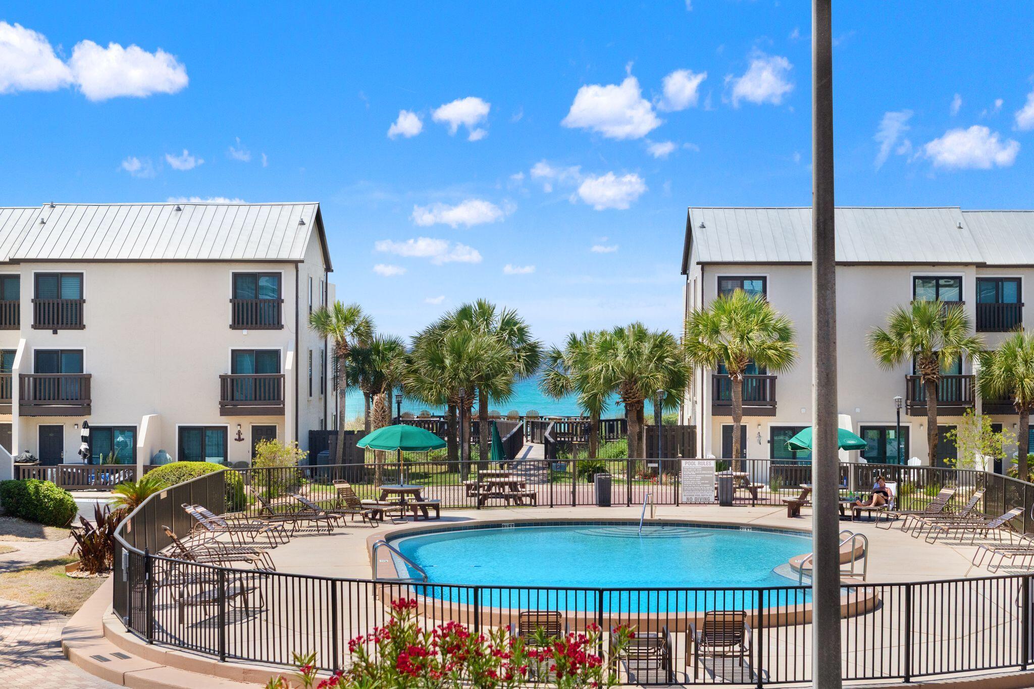 LARGO MAR CONDO - Residential