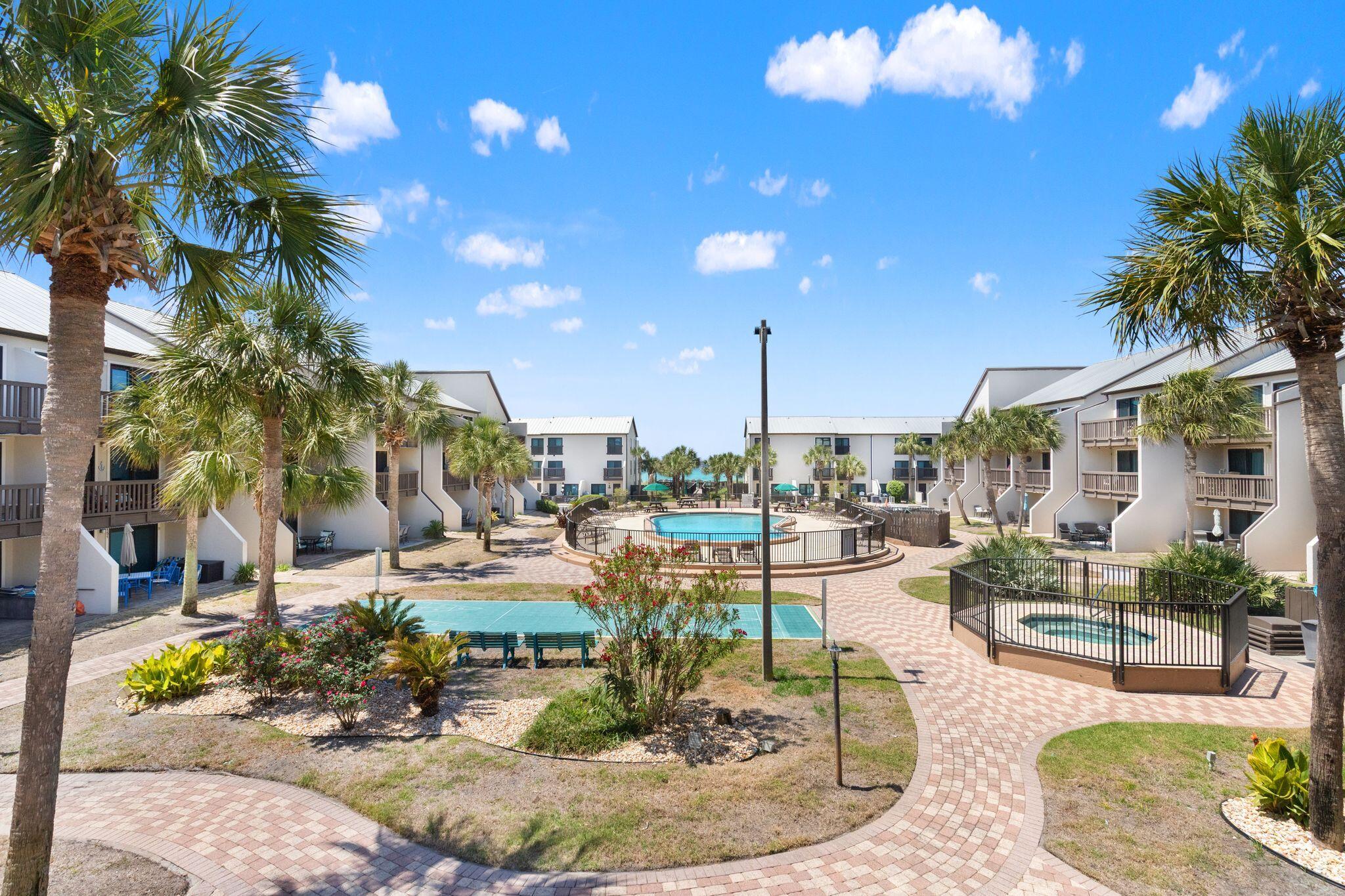 LARGO MAR CONDO - Residential
