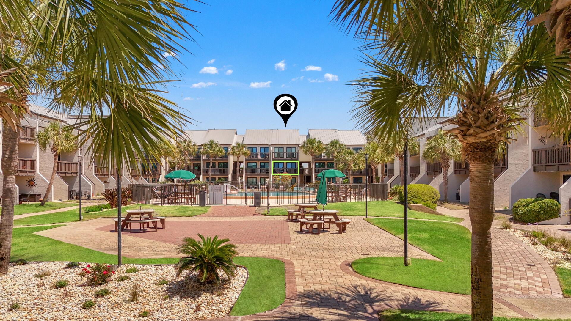 LARGO MAR CONDO - Residential