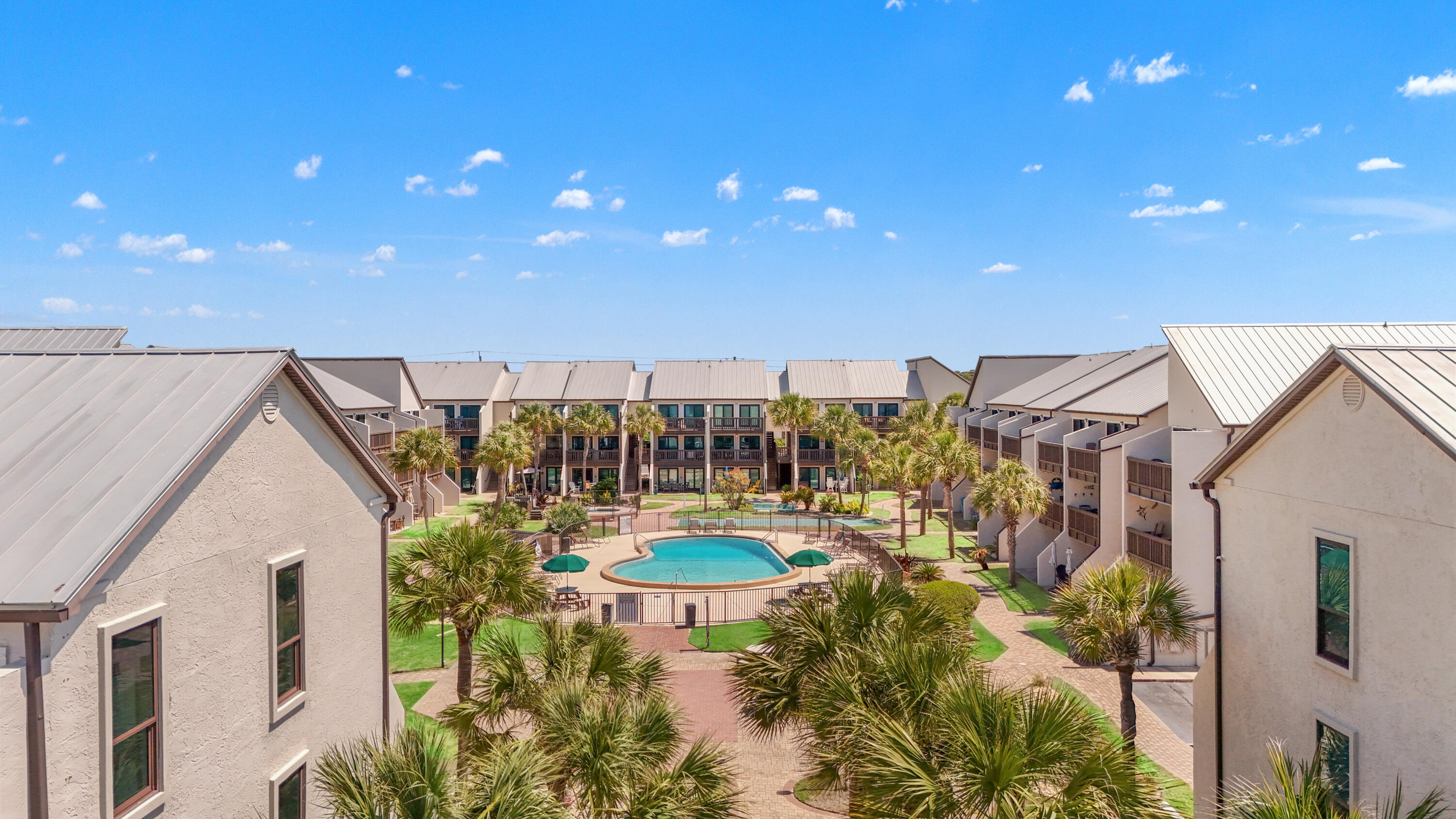 LARGO MAR CONDO - Residential