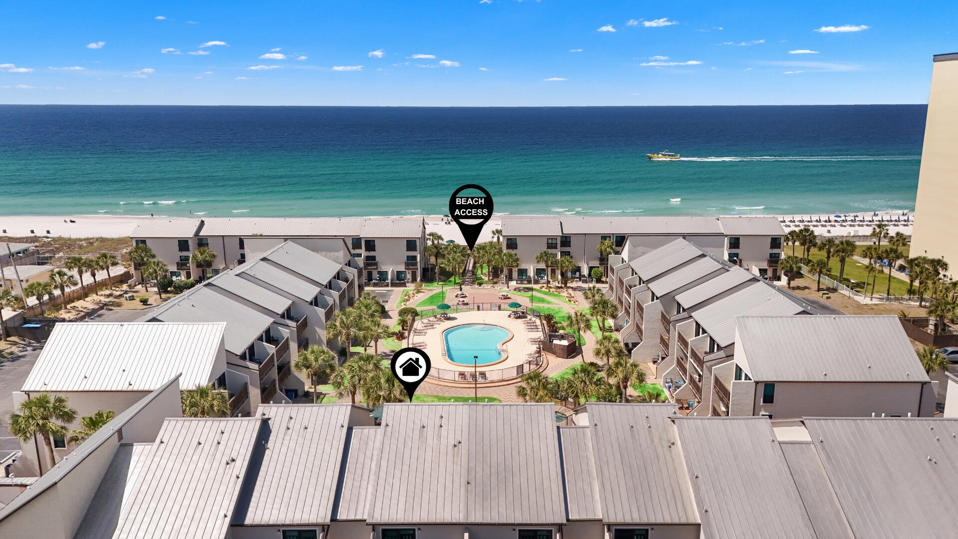 LARGO MAR CONDO - Residential