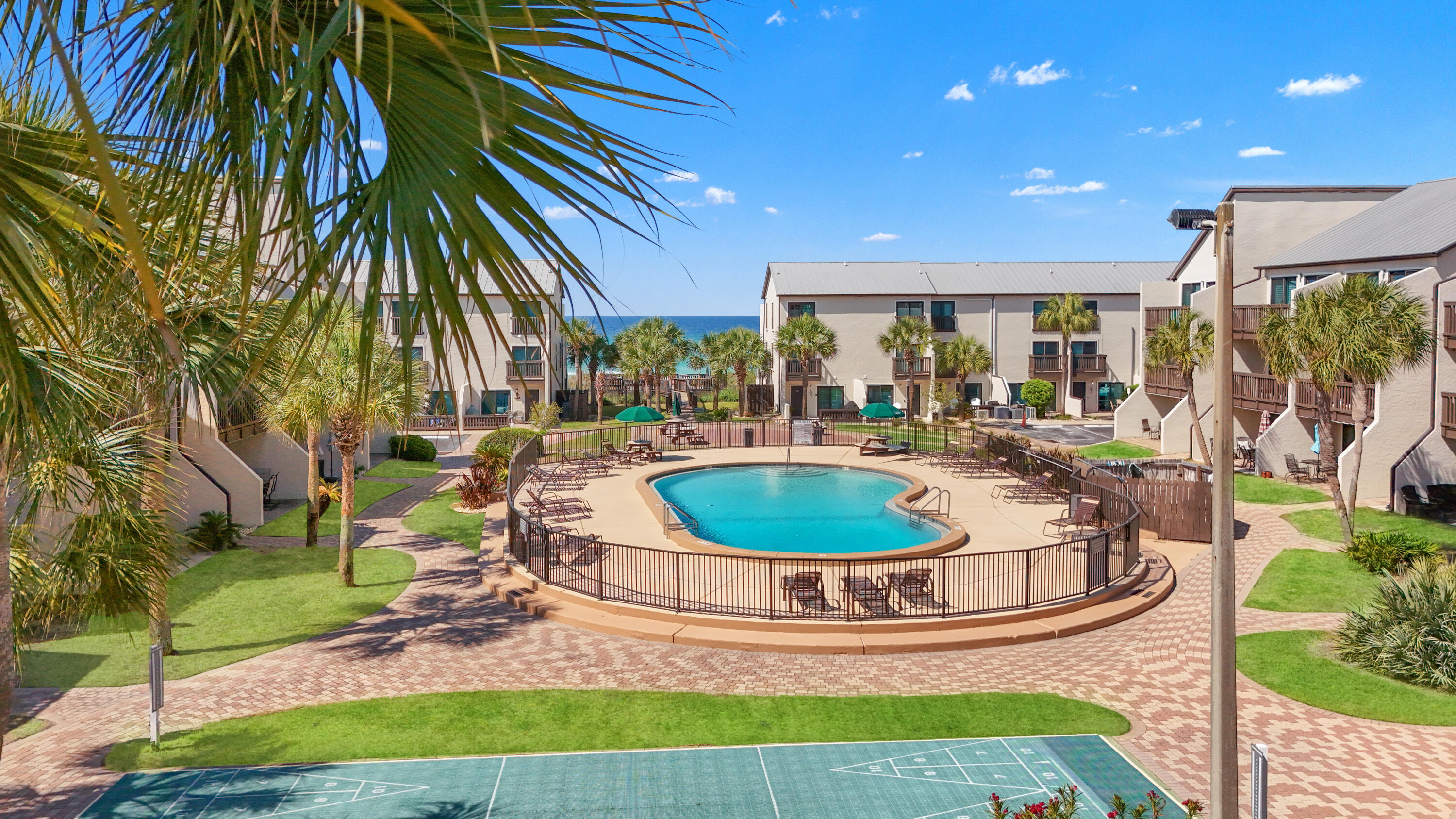LARGO MAR CONDO - Residential