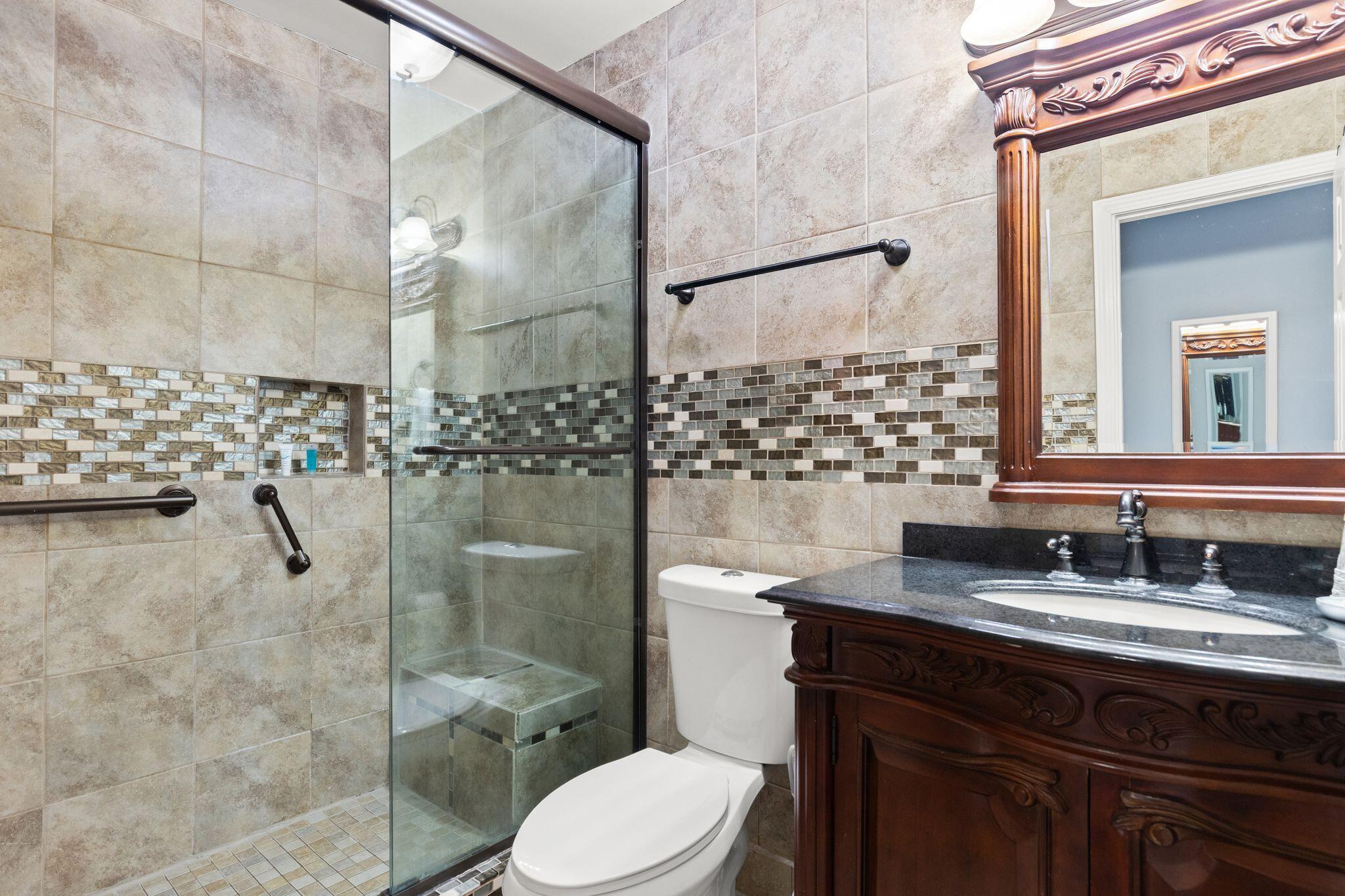 LARGO MAR CONDO - Residential