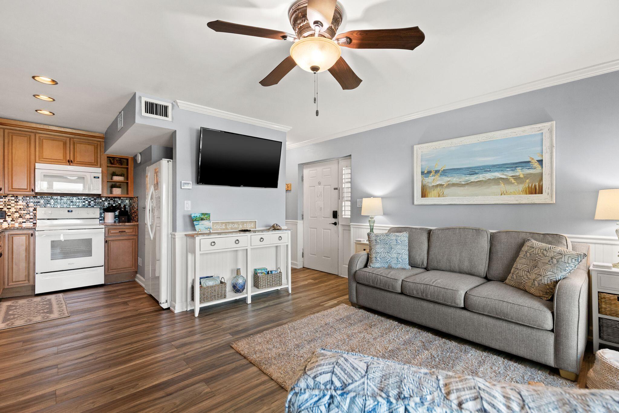 LARGO MAR CONDO - Residential