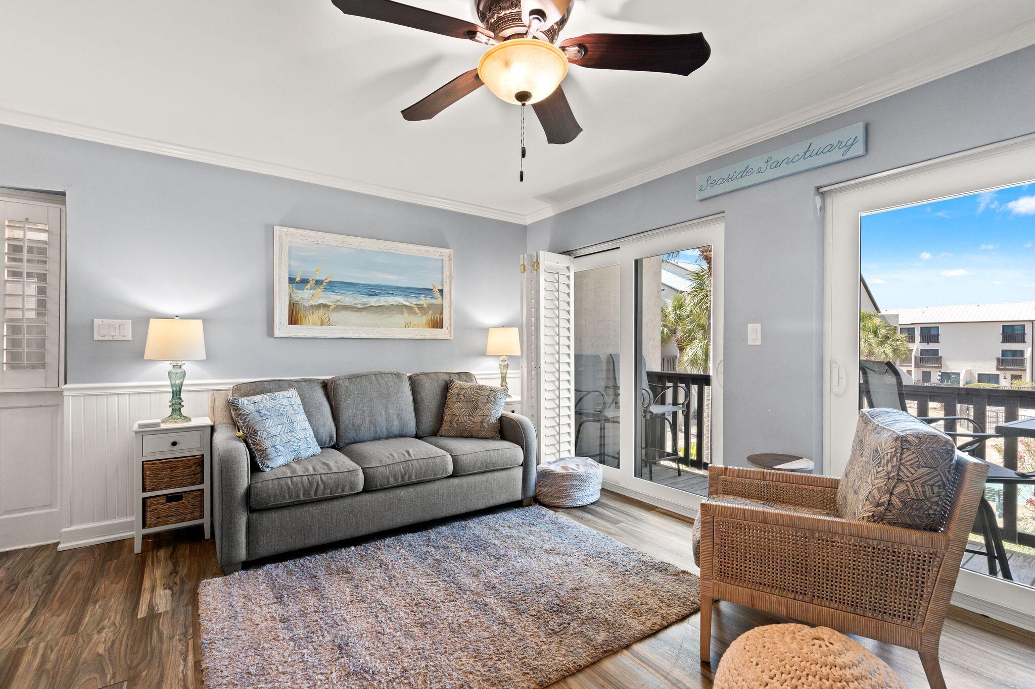 LARGO MAR CONDO - Residential
