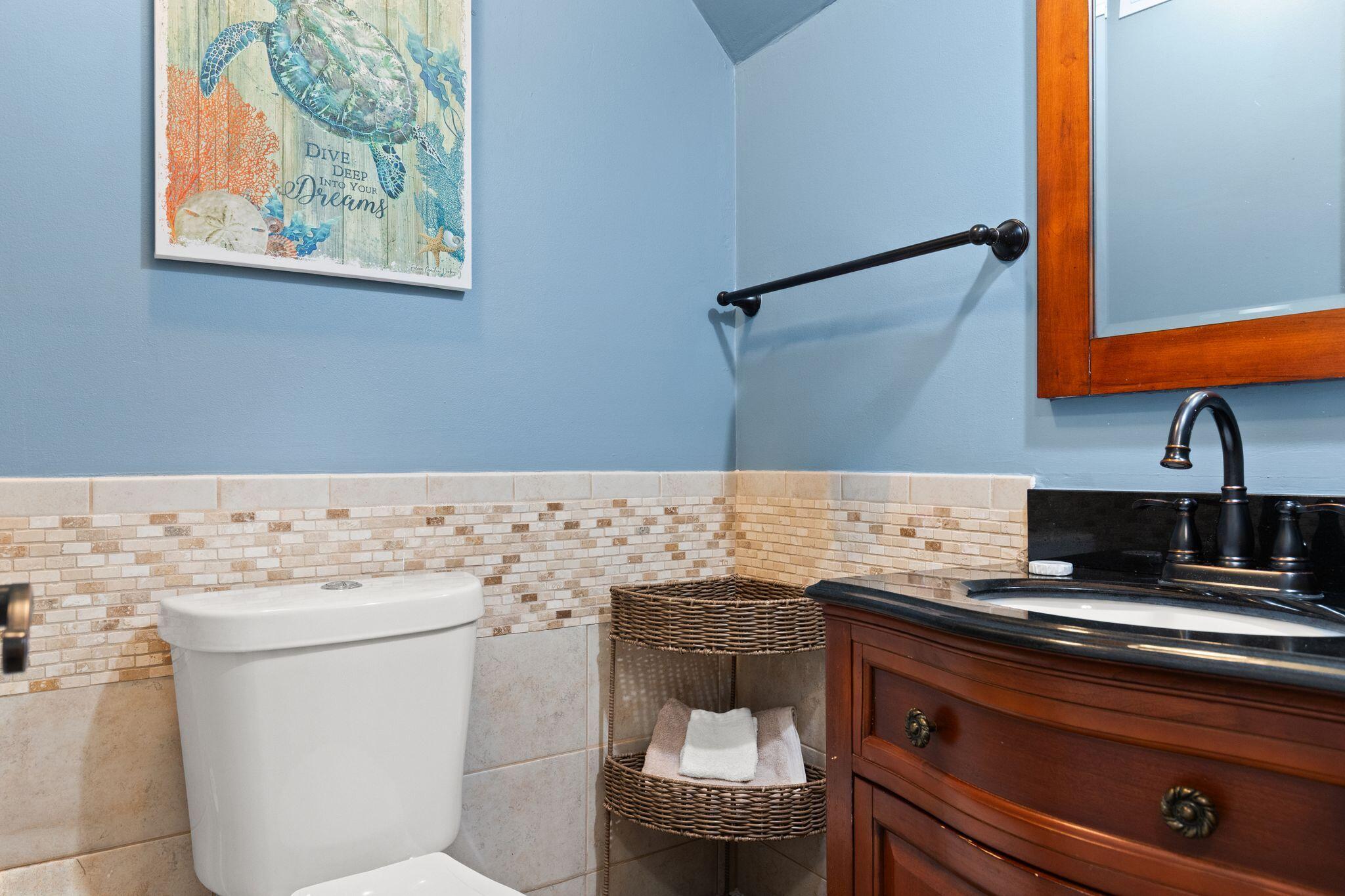 LARGO MAR CONDO - Residential