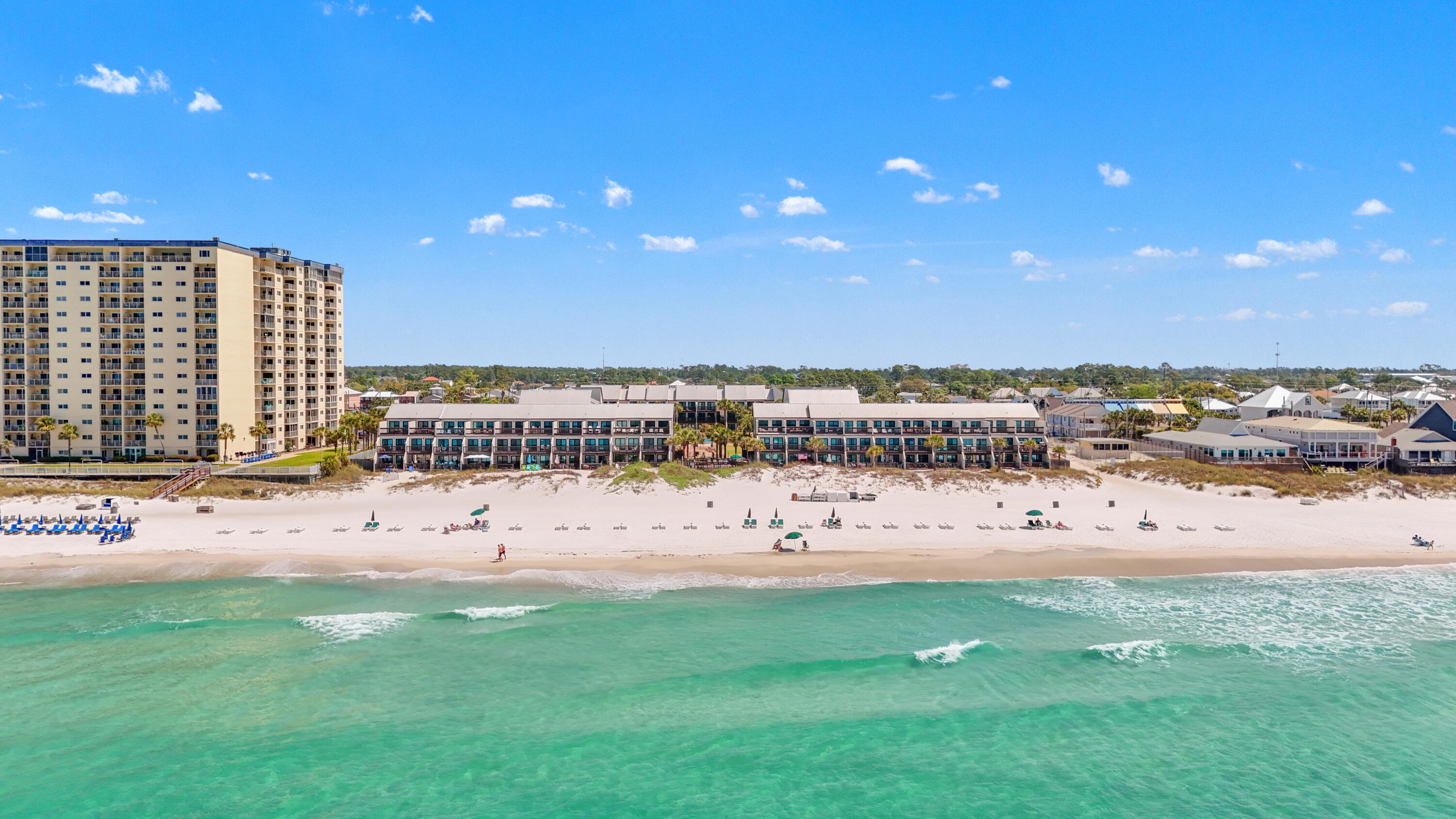 LARGO MAR CONDO - Residential