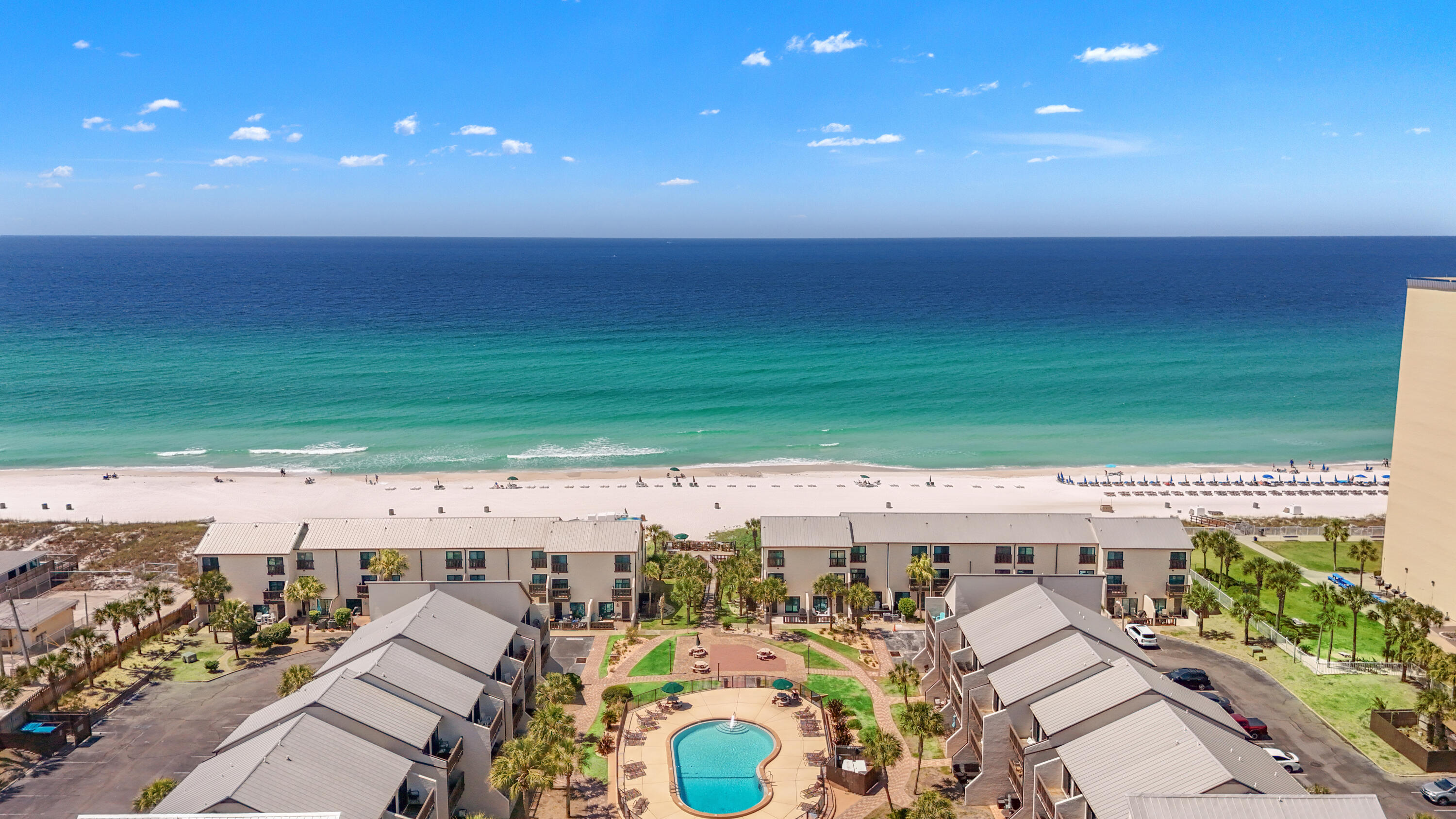 LARGO MAR CONDO - Residential